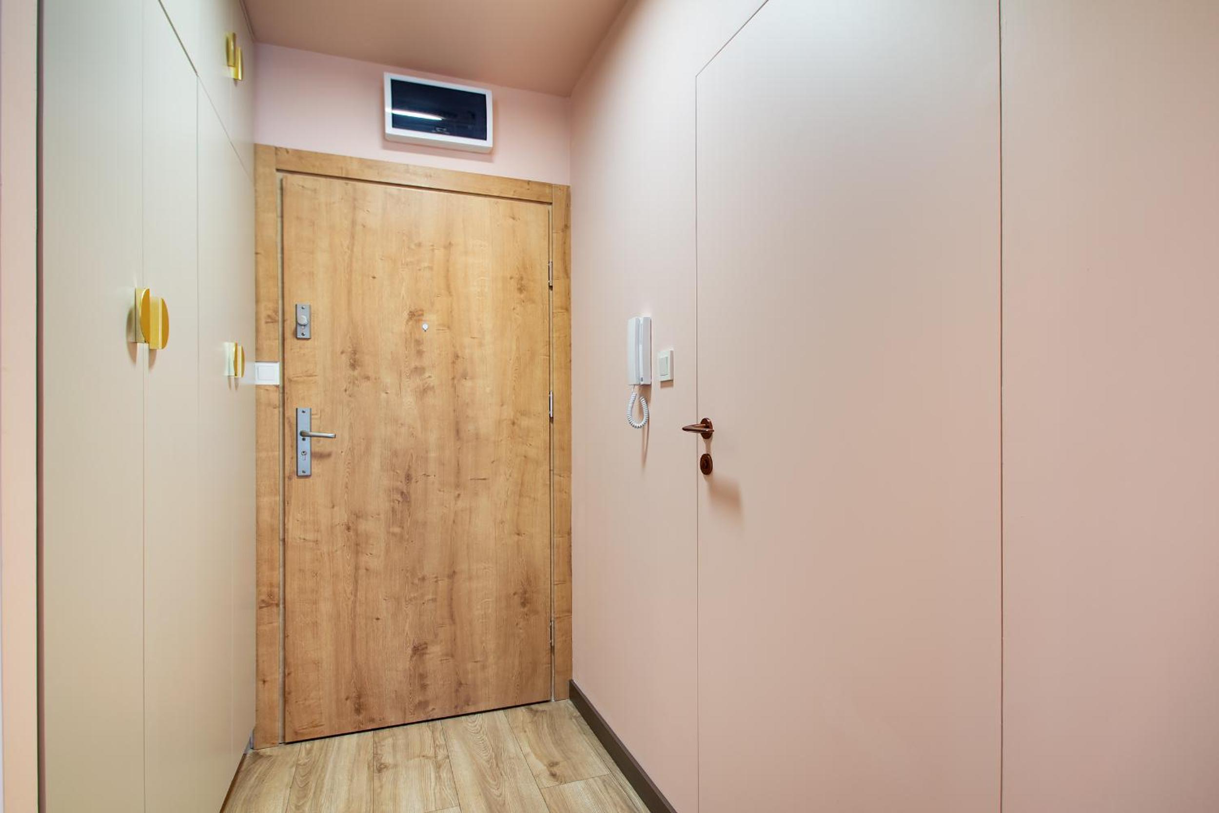 Jantar Porta Mare apartament
