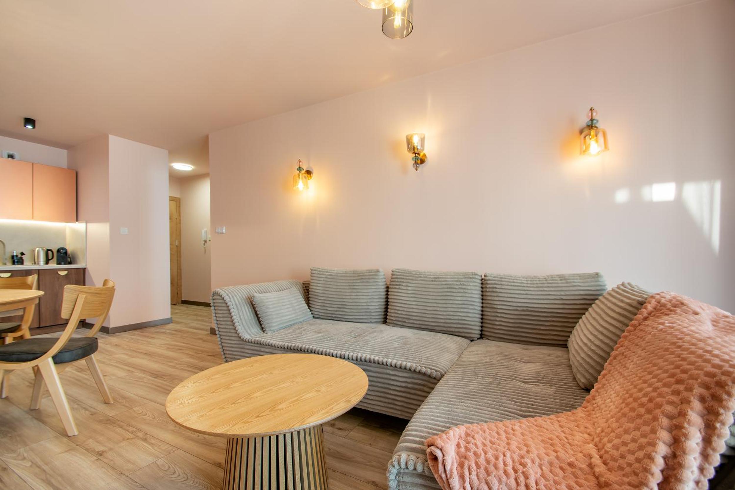 Jantar Porta Mare apartament
