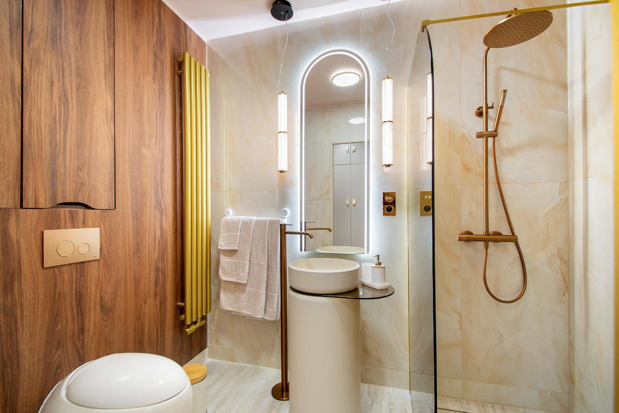 Jantar Porta Mare apartament
