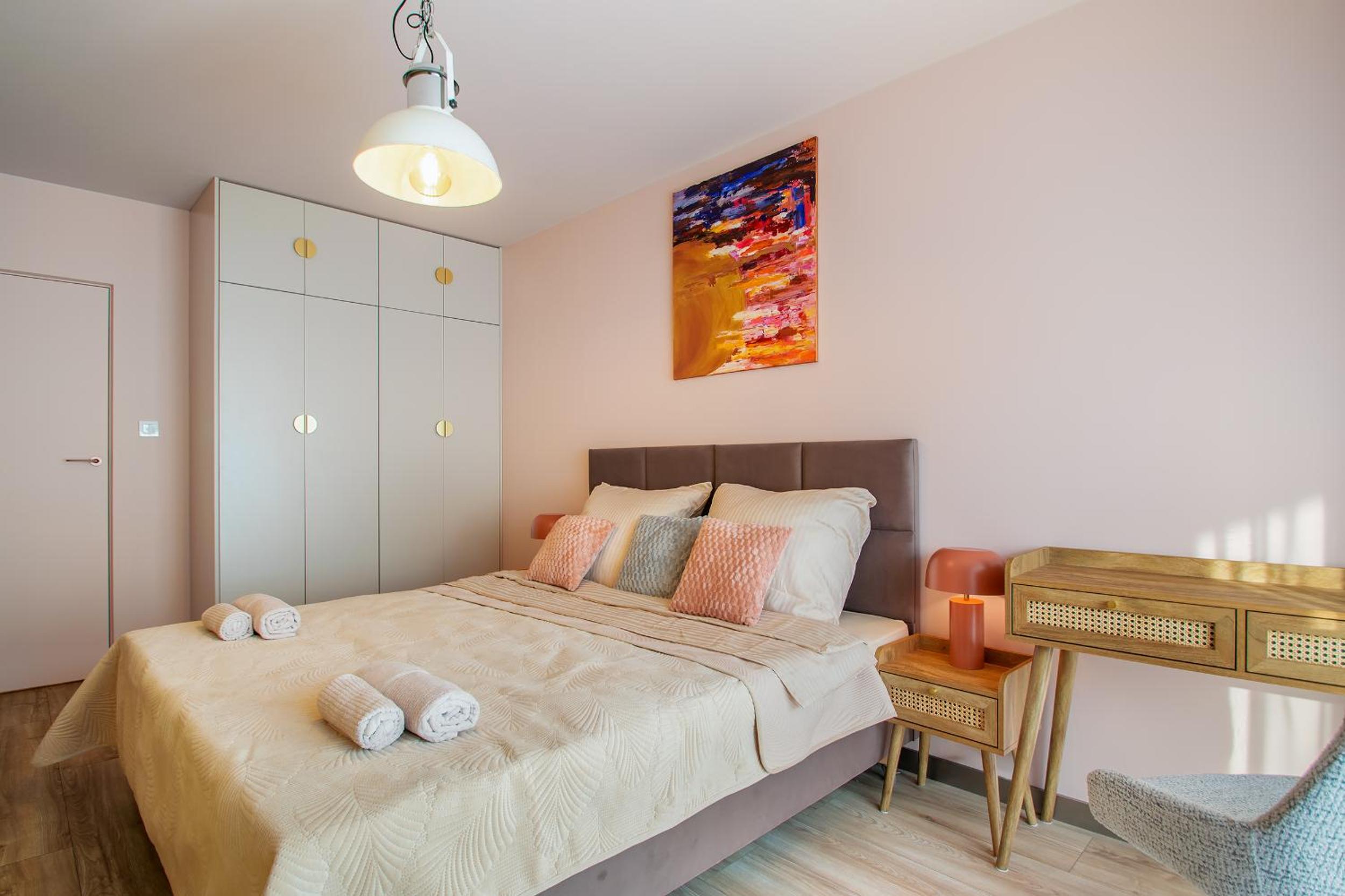 Jantar Porta Mare apartament