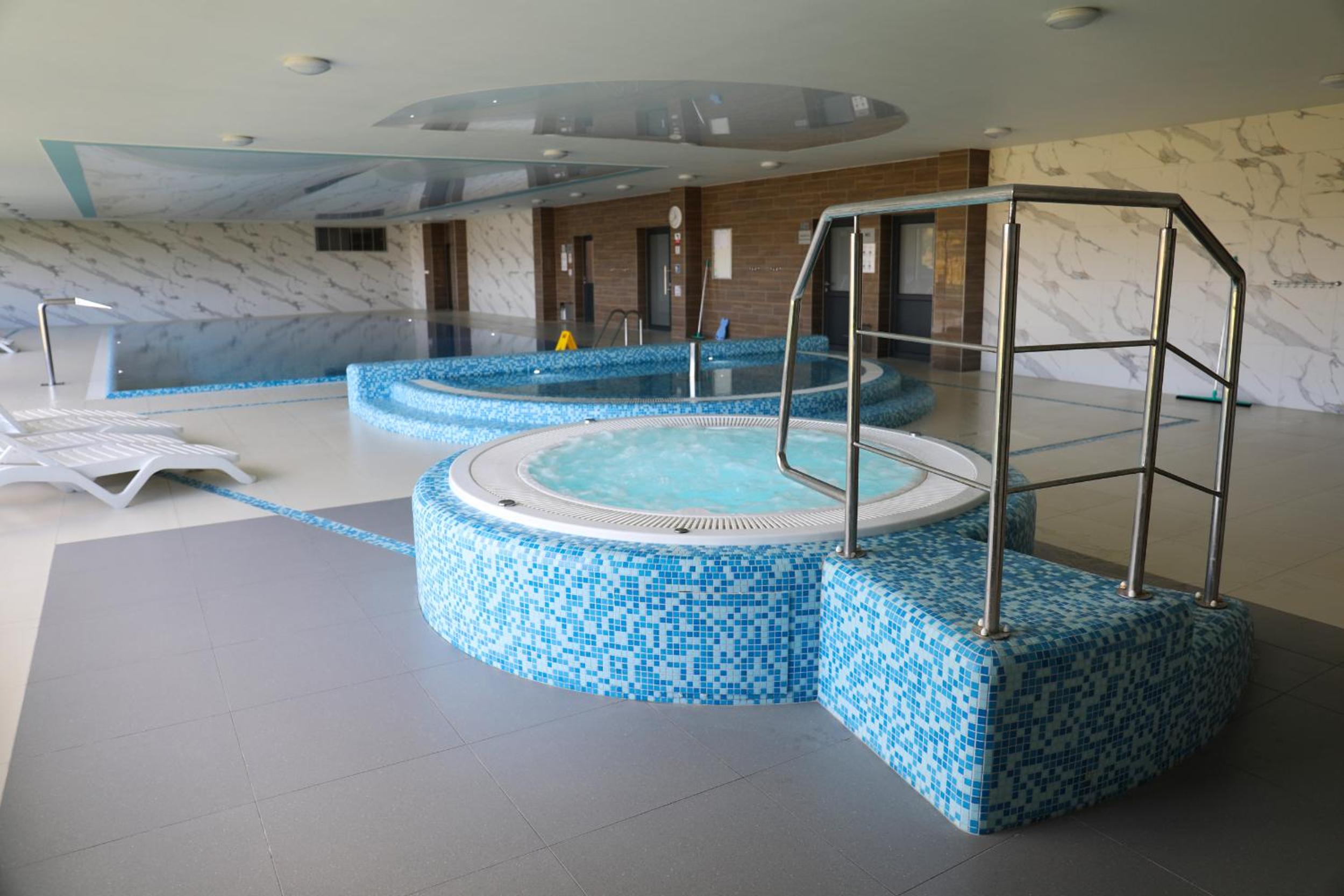 Jantar Porta Mare apartament