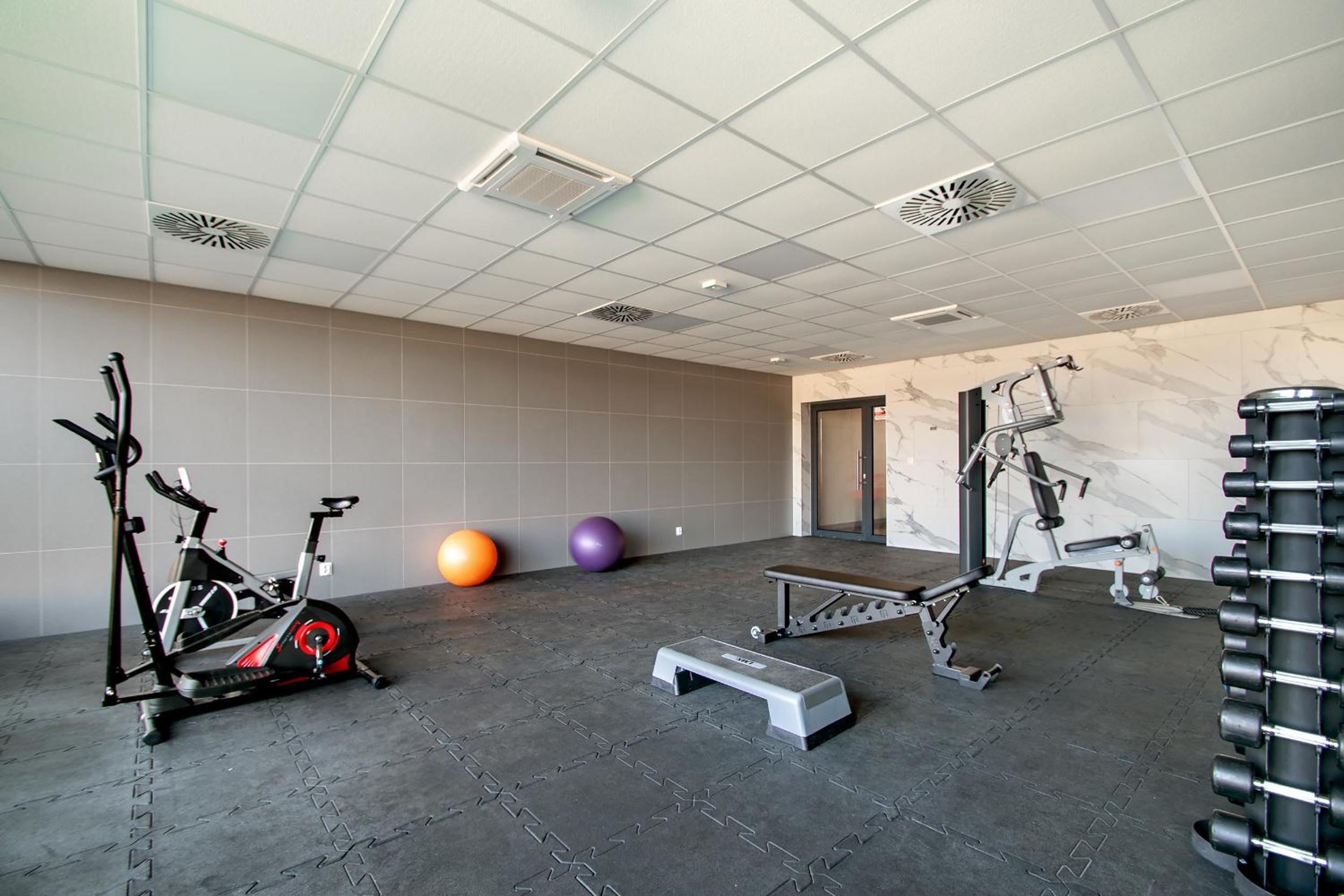 Jantar Porta Mare apartament