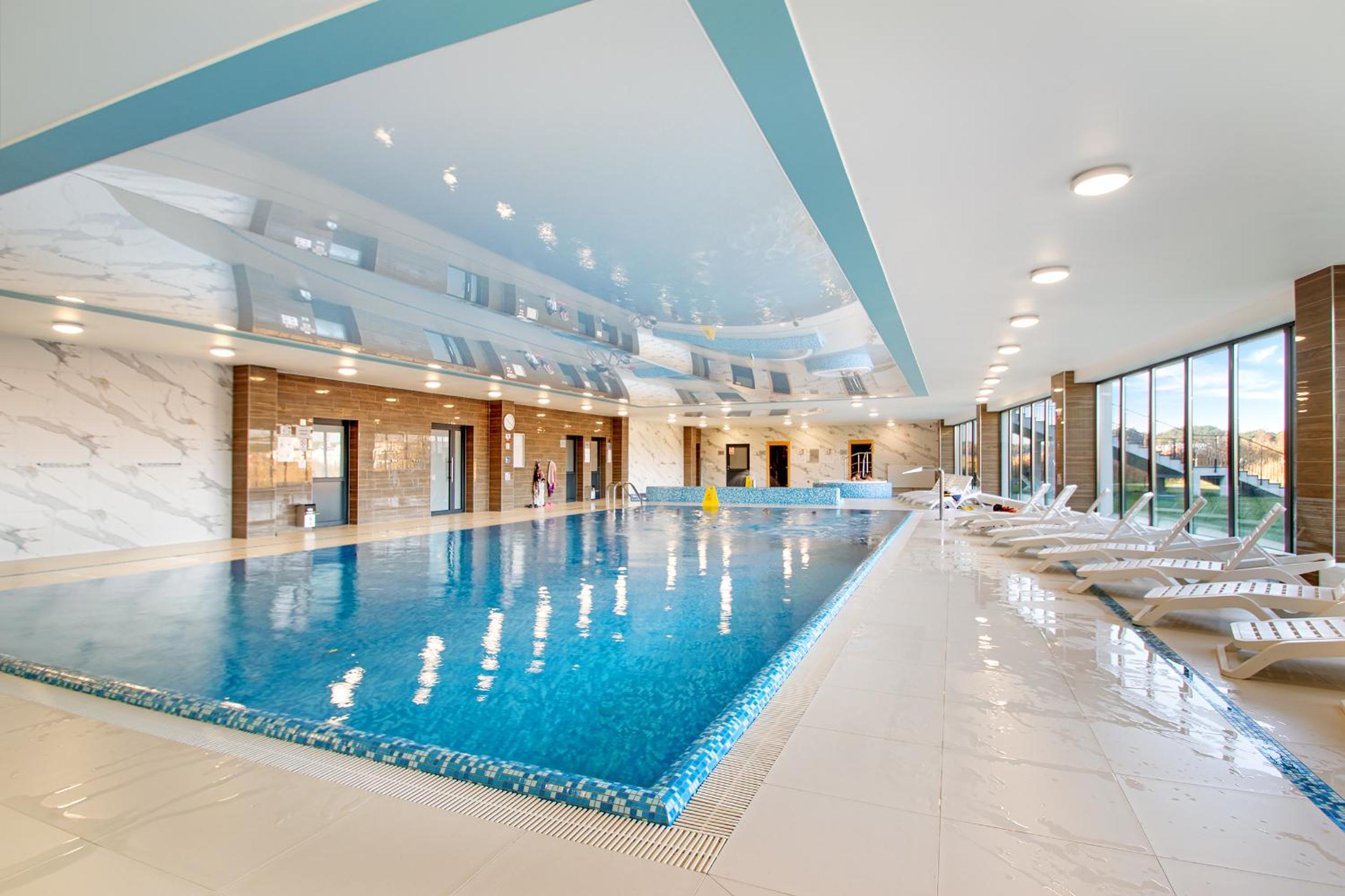 Jantar Porta Mare apartament