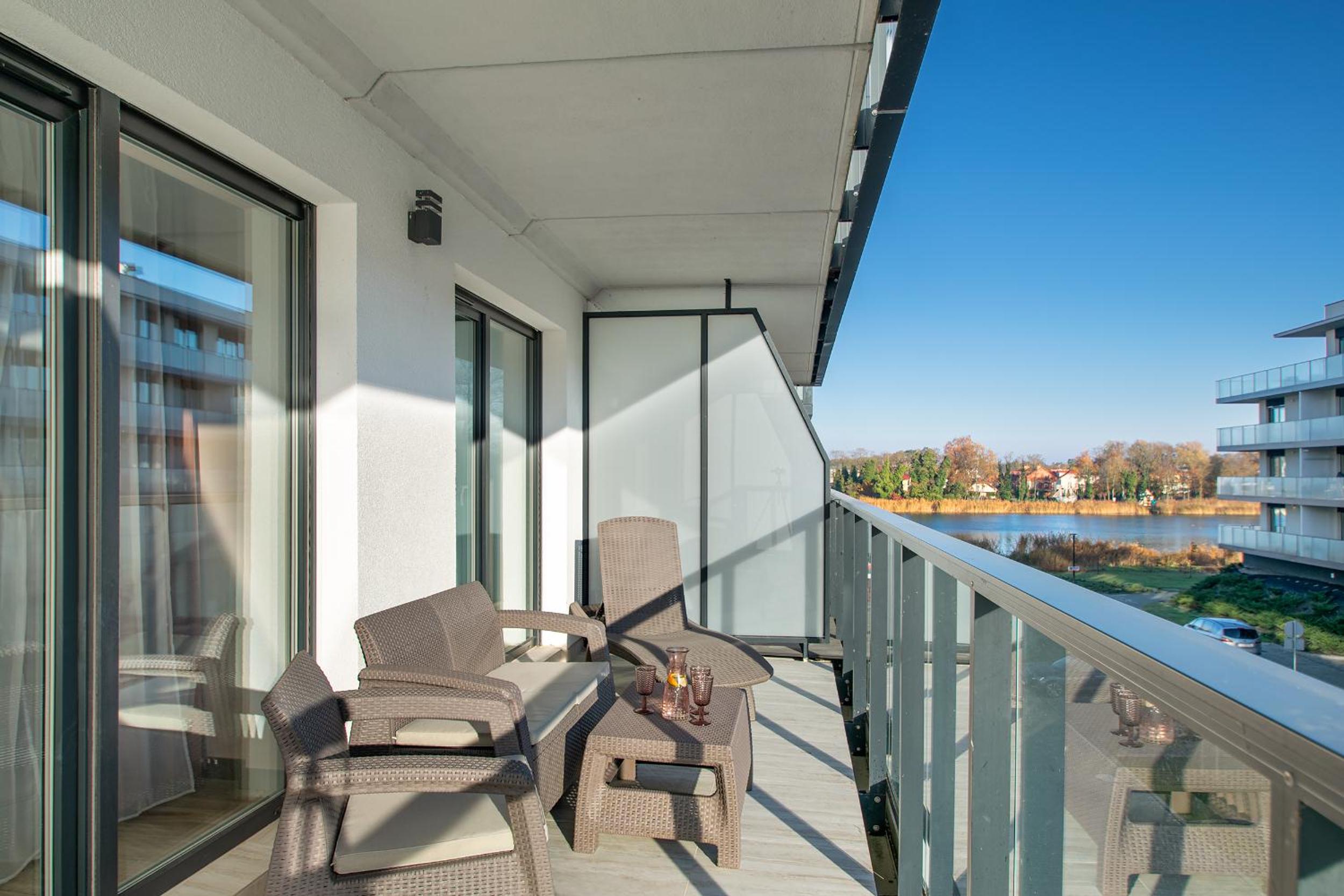 Jantar Porta Mare apartament