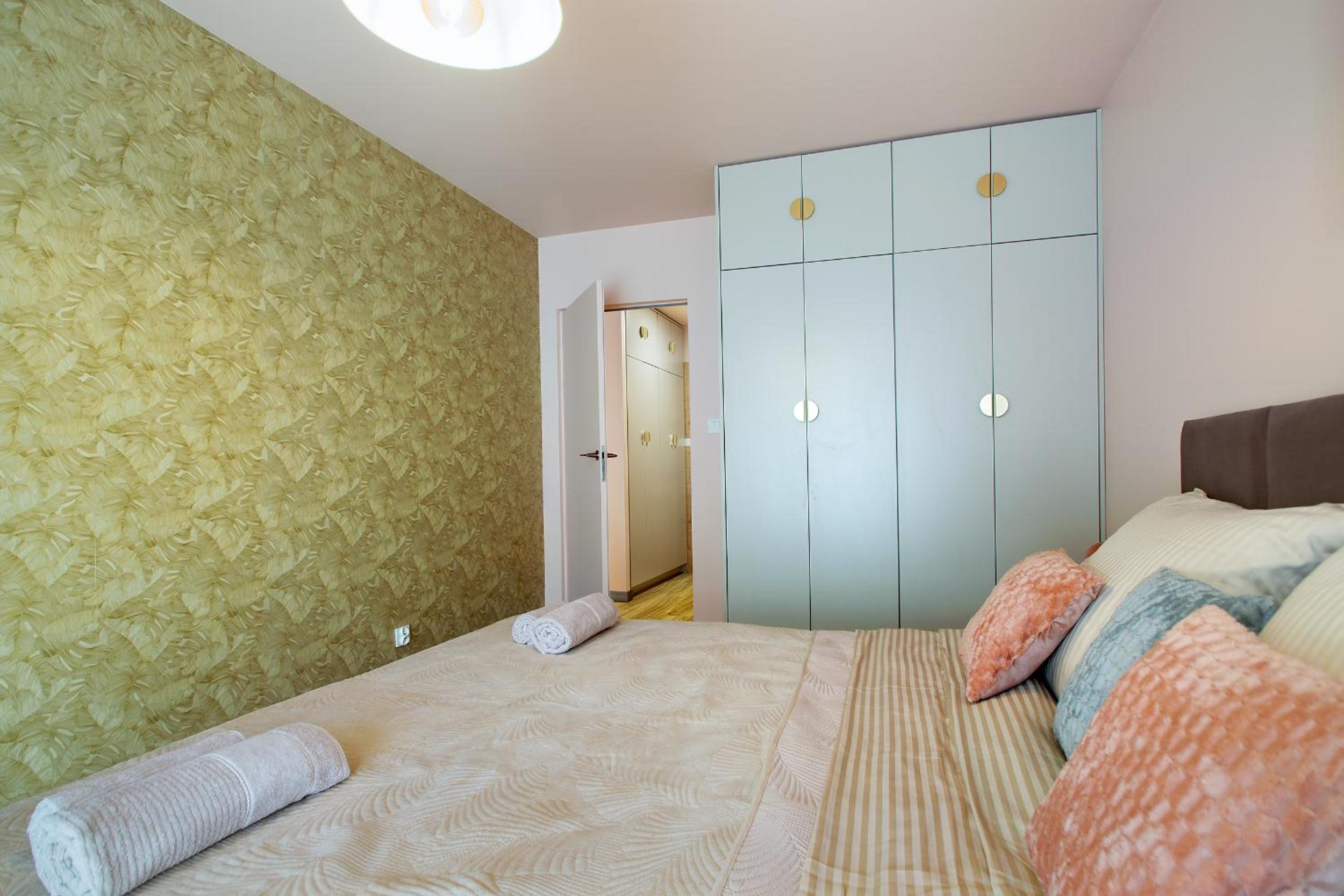 Jantar Porta Mare apartament