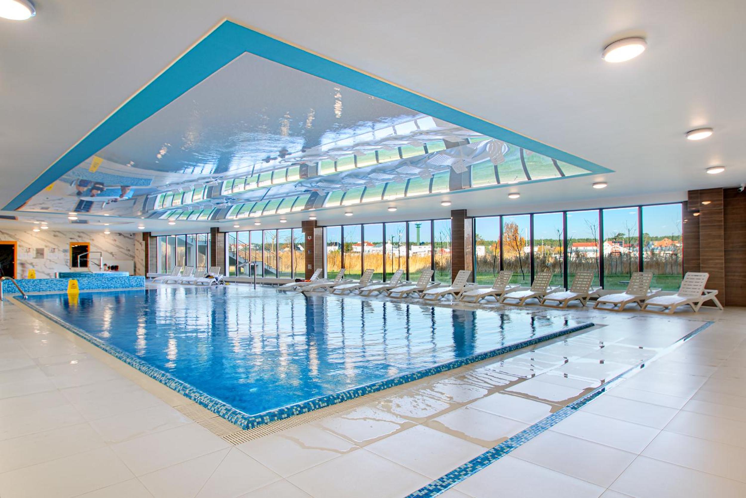 Jantar Porta Mare apartament