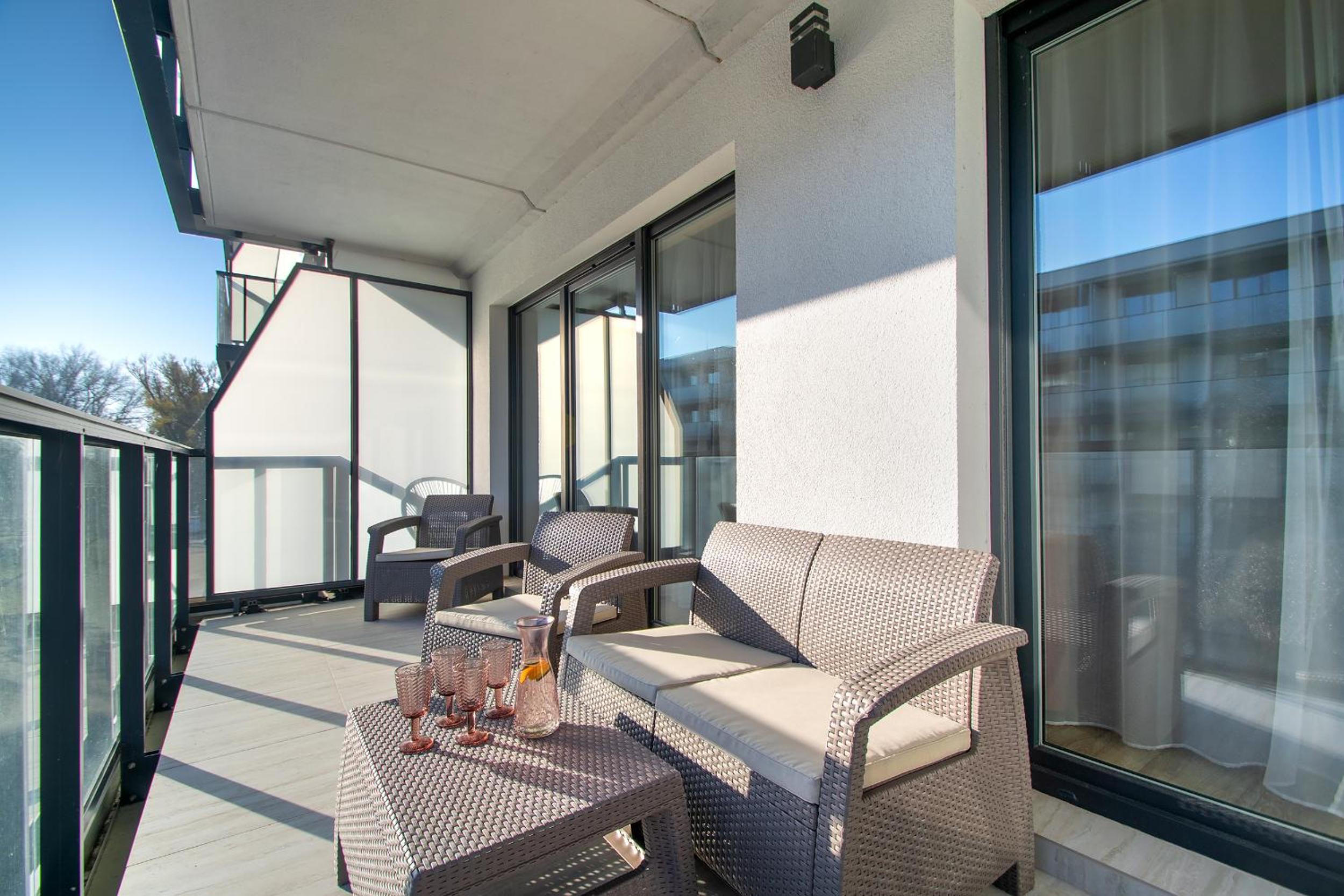 Jantar Porta Mare apartament