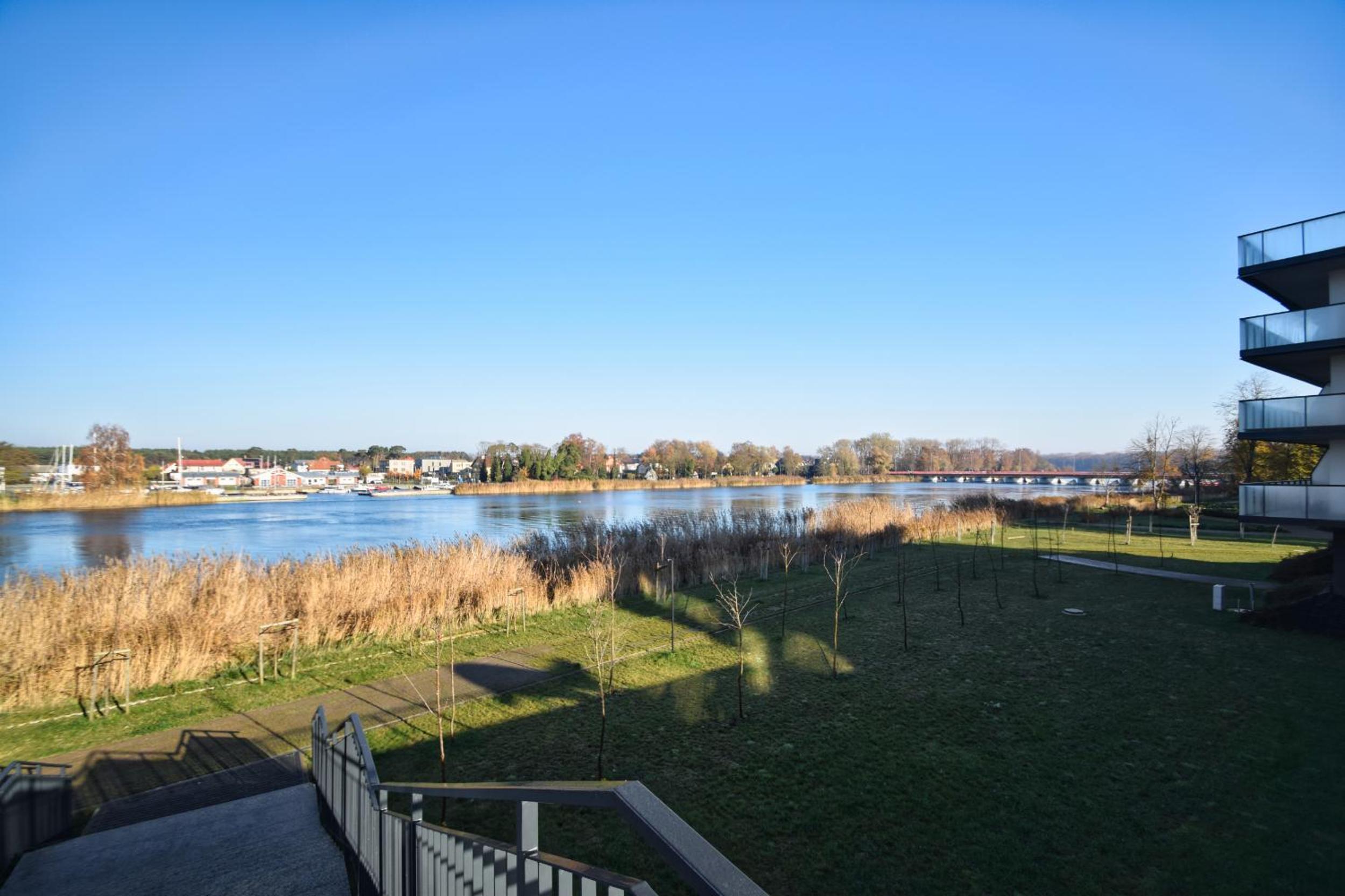 Jantar Porta Mare apartament