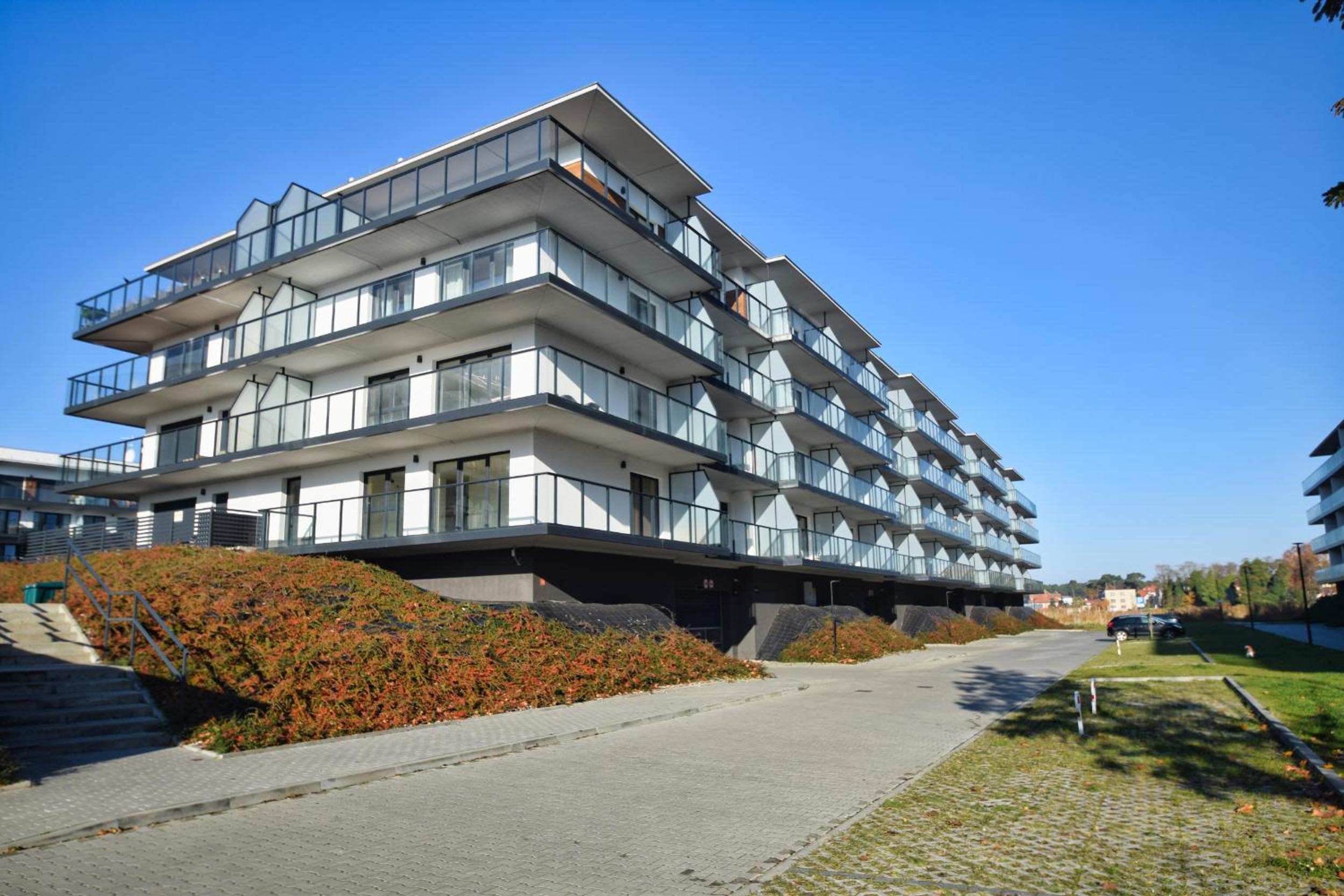 Jantar Porta Mare apartament