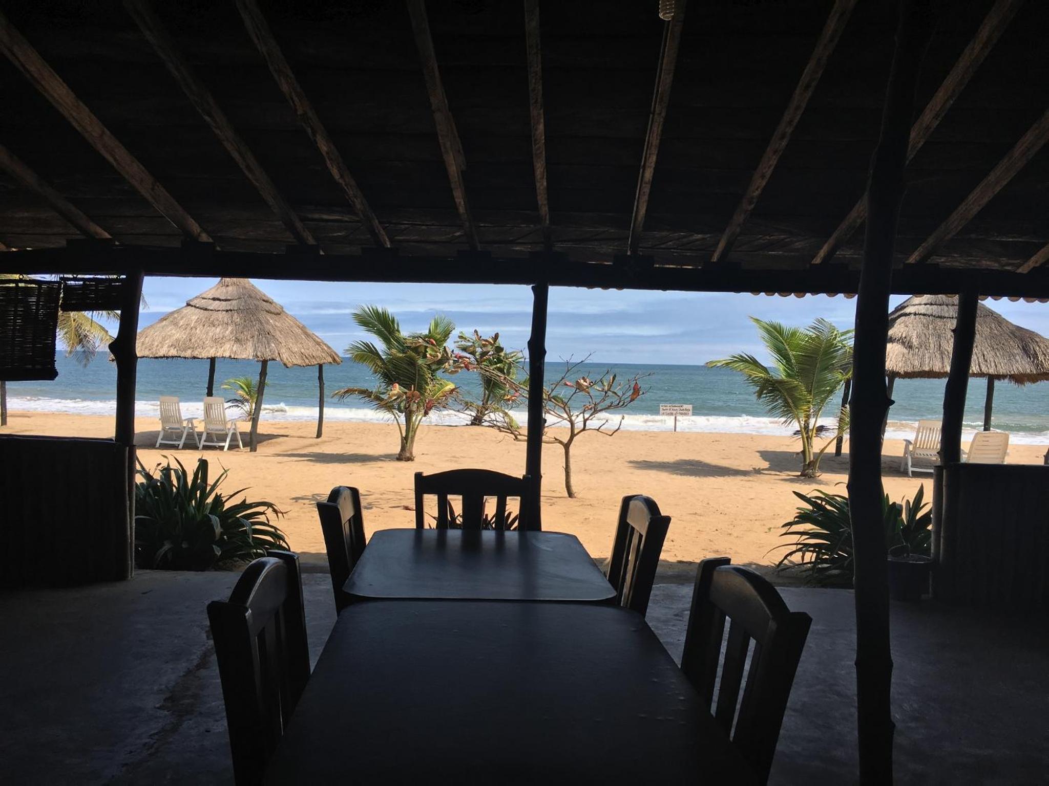 The Akwidaa Inn