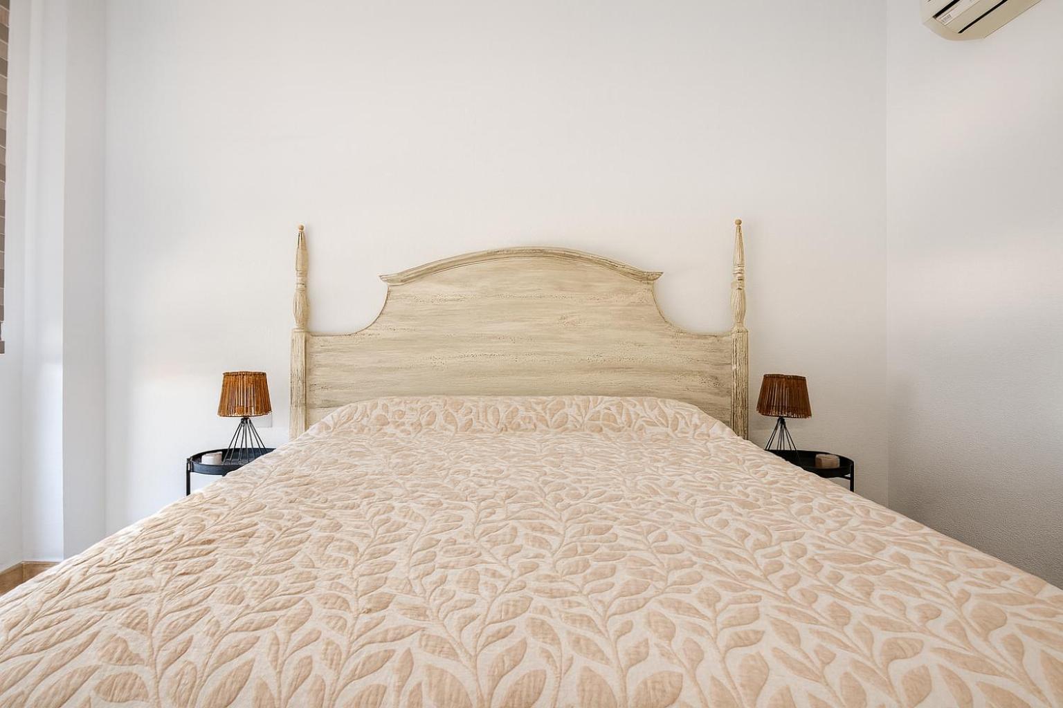 Banús Walk Apartment