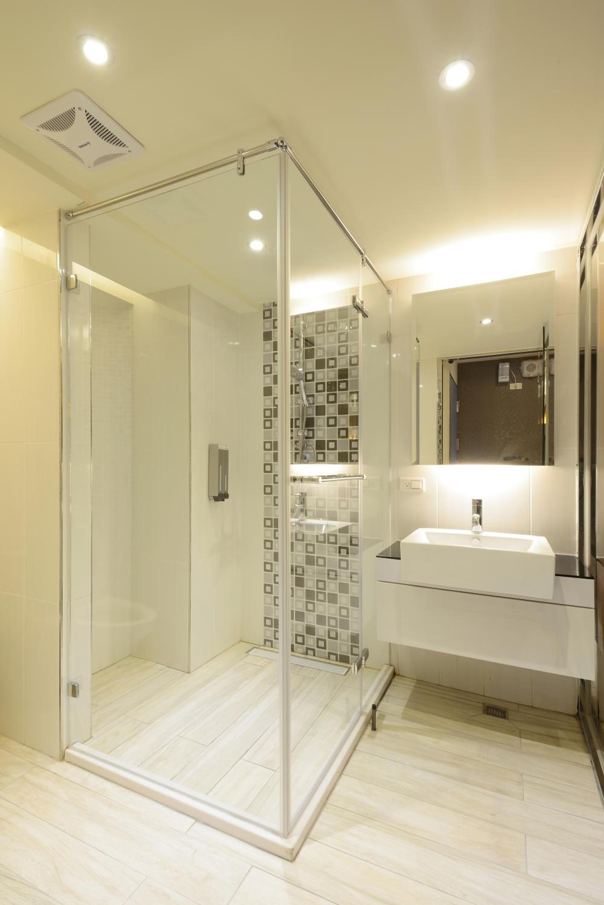 旅悅 國際青年旅館 DreamWell Hostel