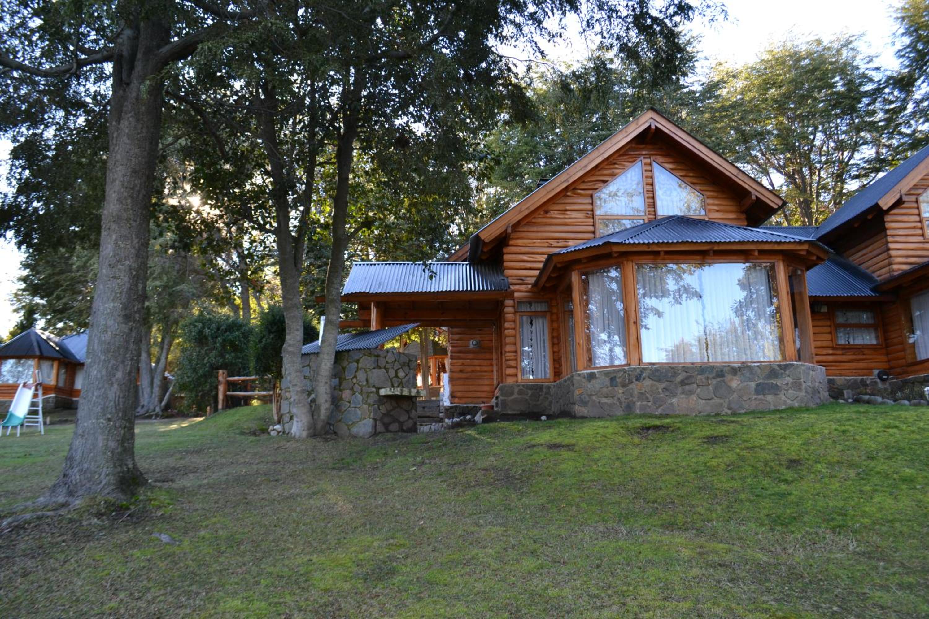 Cabañas Akermann