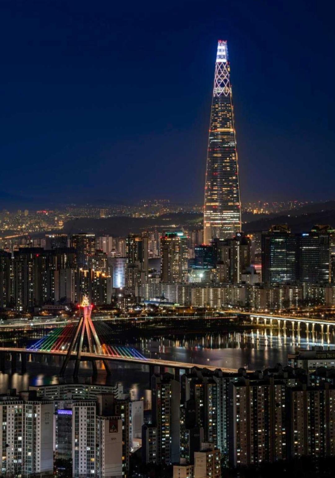 아차산역 4분 넓은 3룸 단독사용 무료주차 8인숙소 어린이대공원 kspo 레트로게임 미니솜사탕