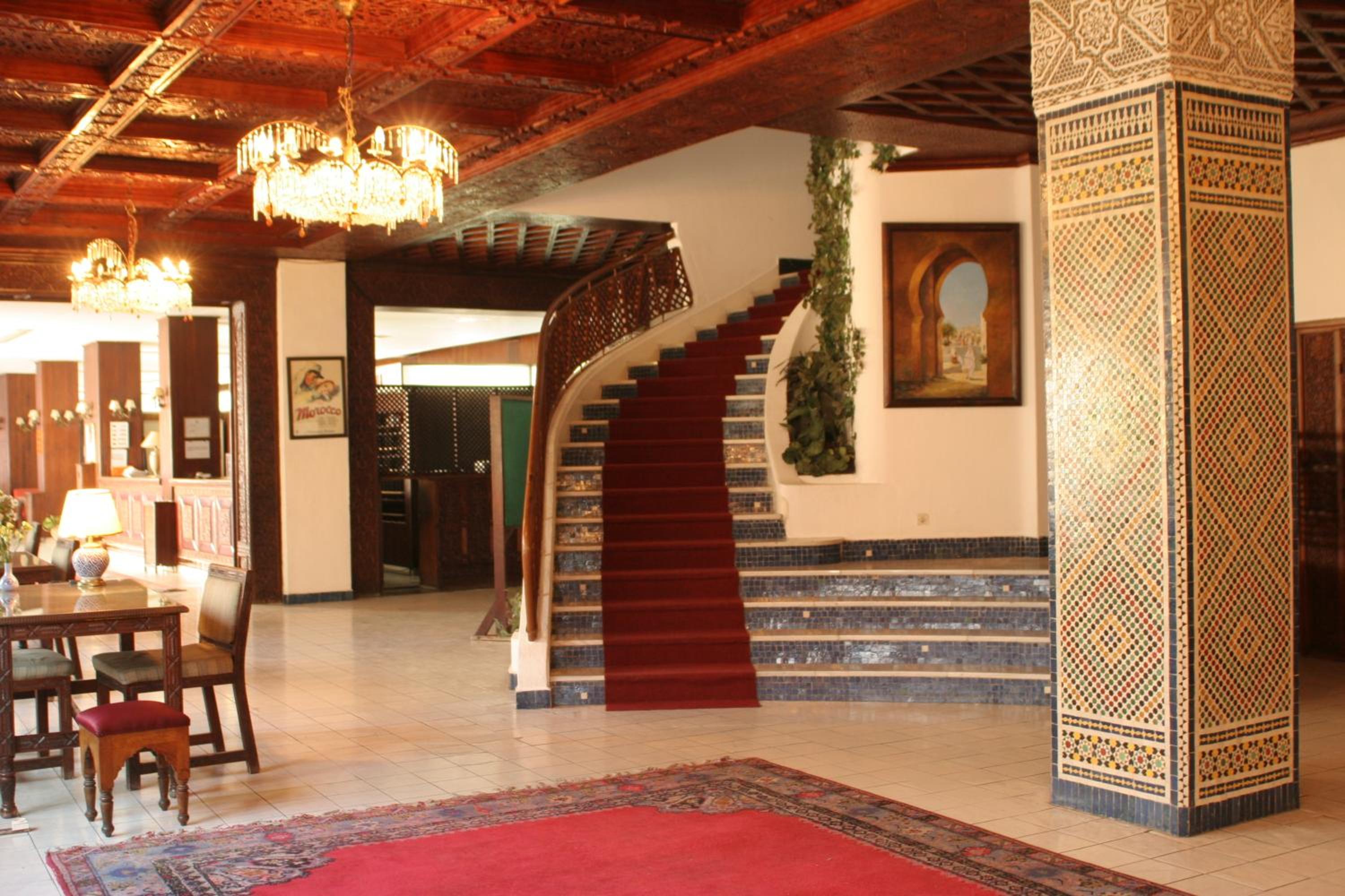 Hotel Chellah - Image 1