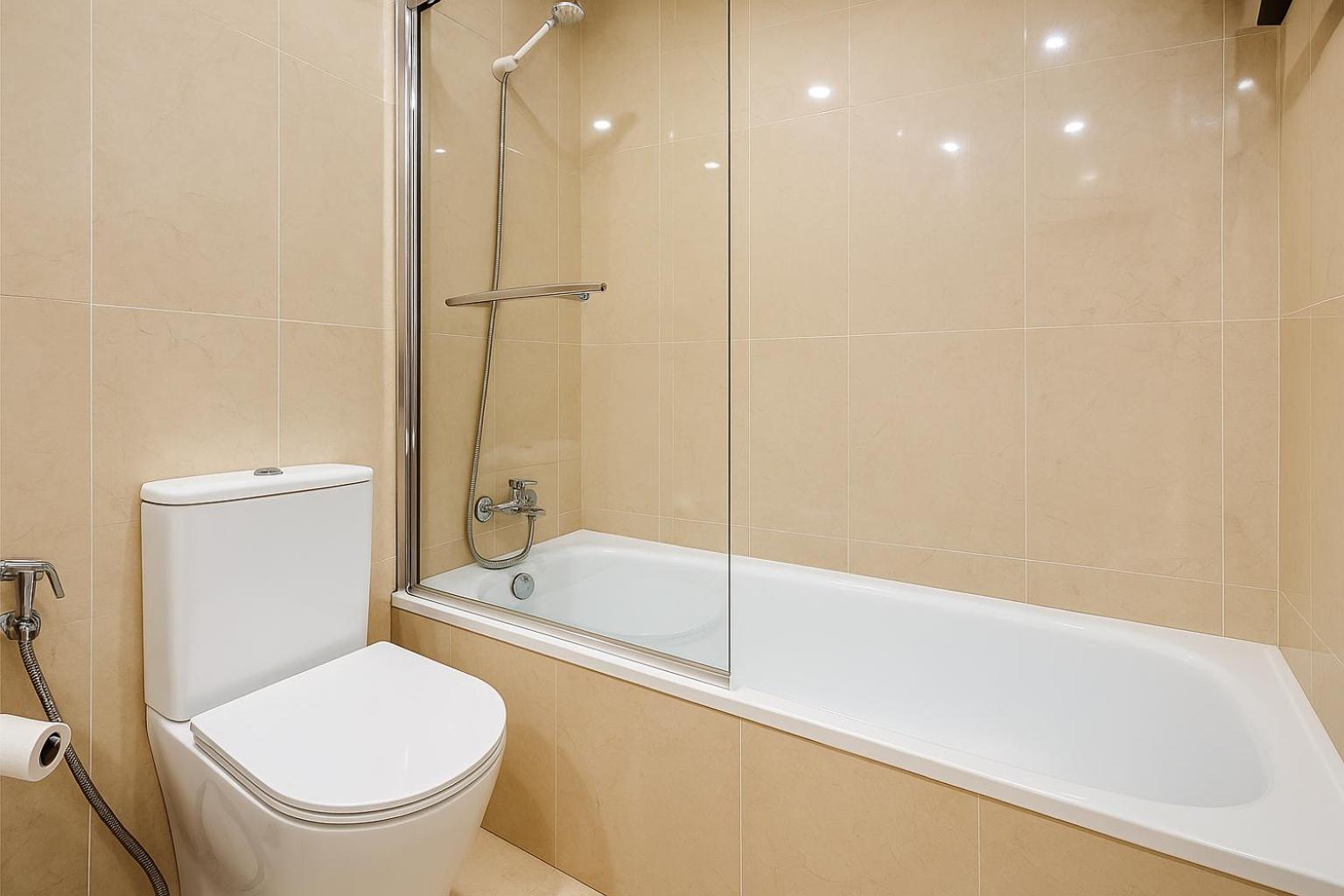 Banús Walk Apartment