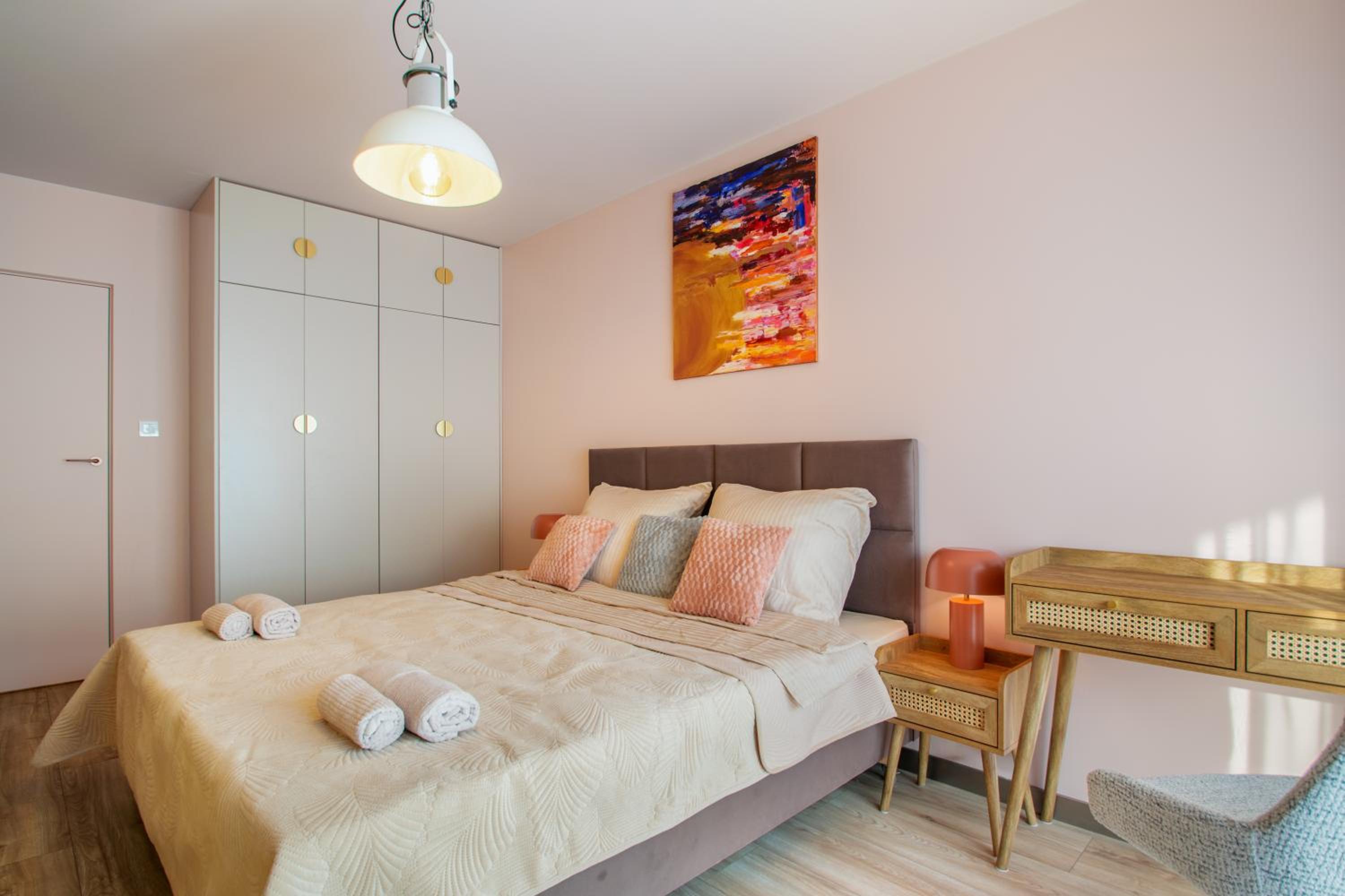 Jantar Porta Mare apartament