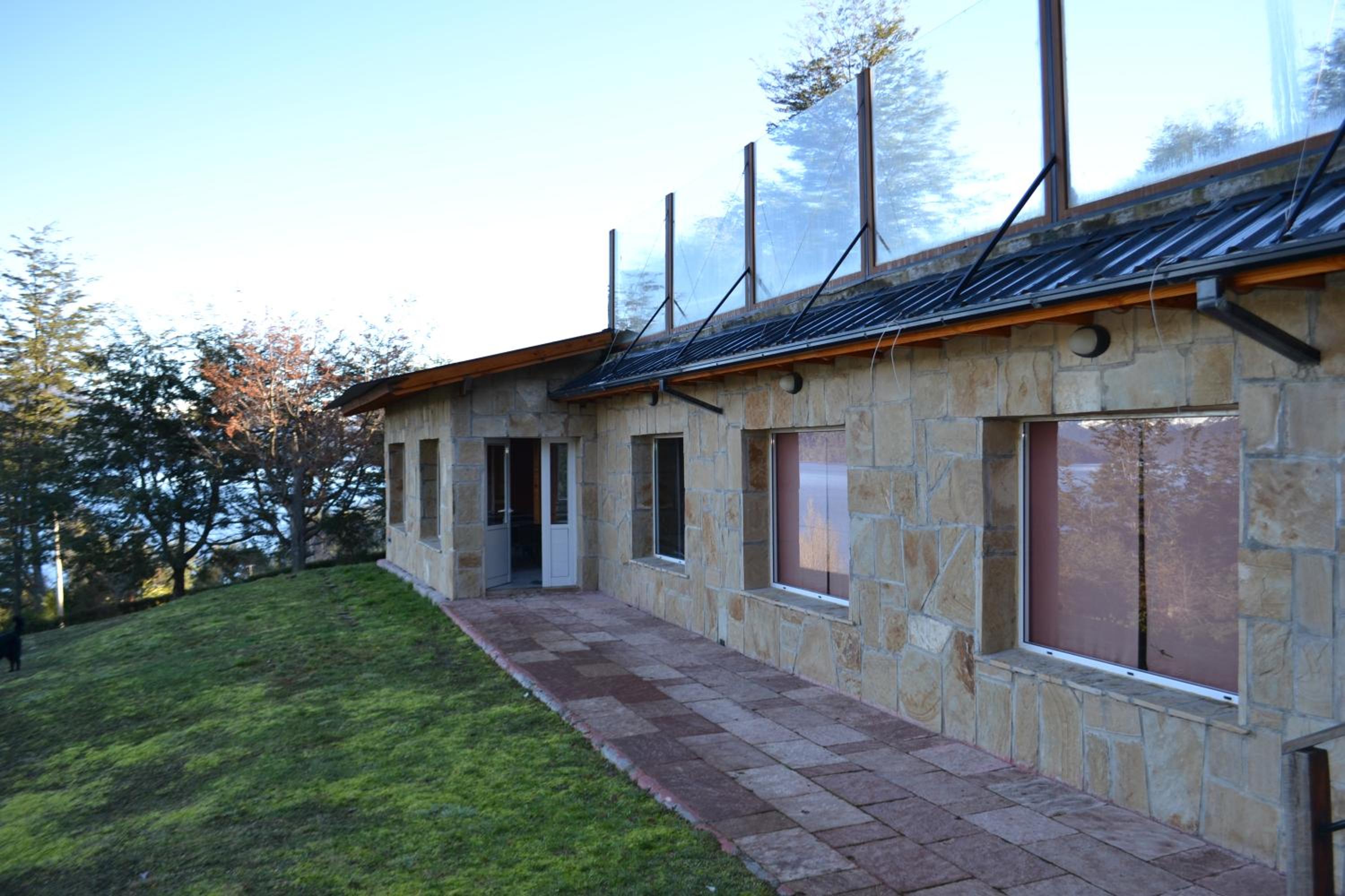 Cabañas Akermann