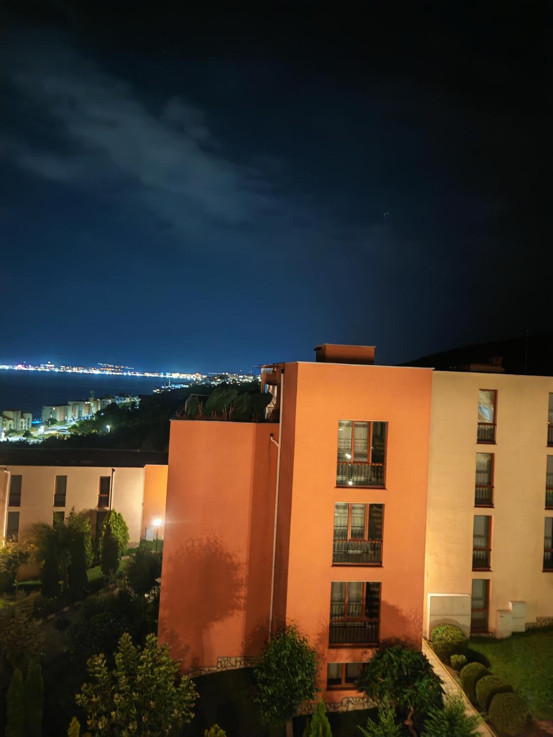 Fort Noks Grand Resort Wave&Dreams