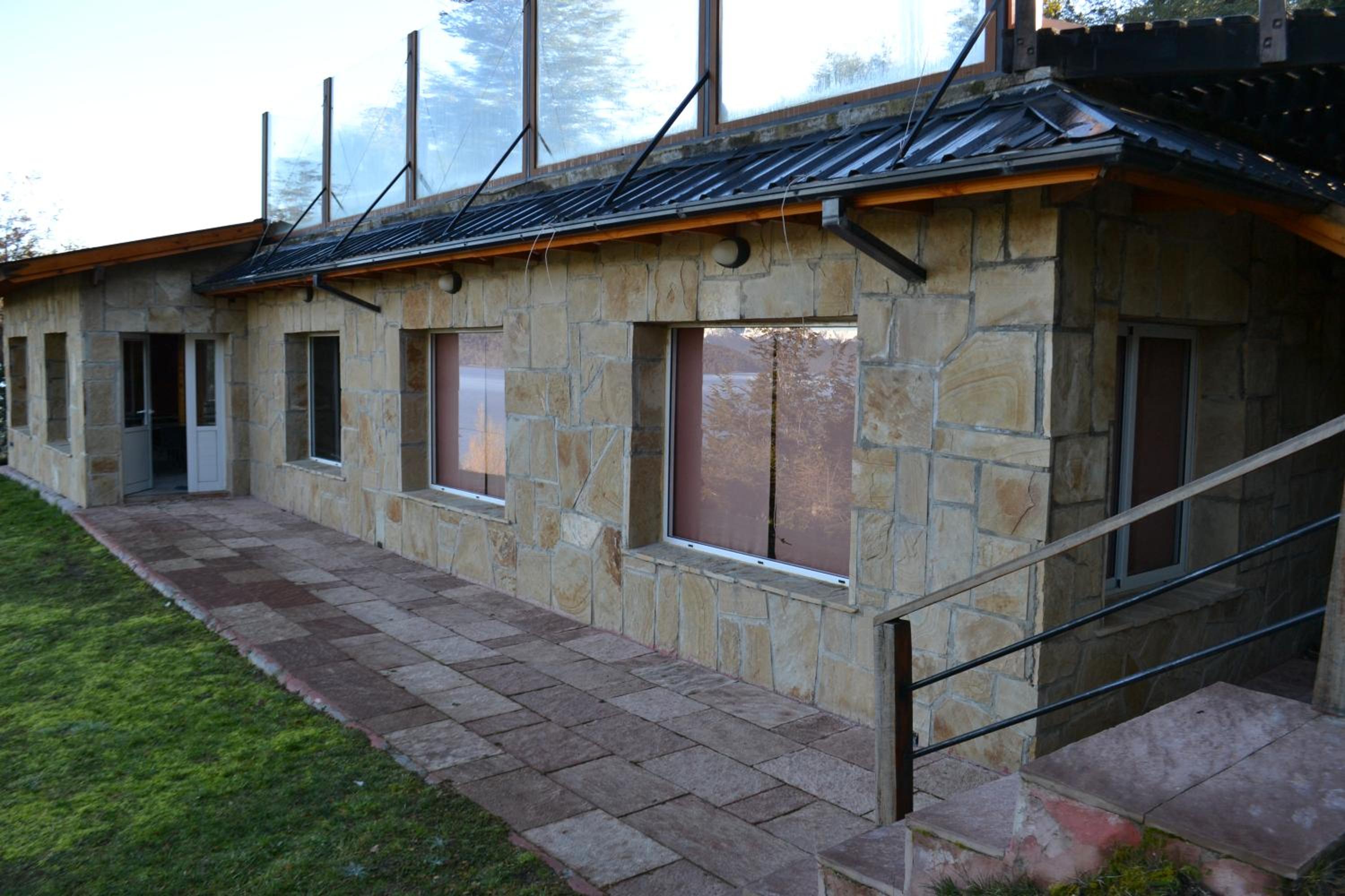 Cabañas Akermann