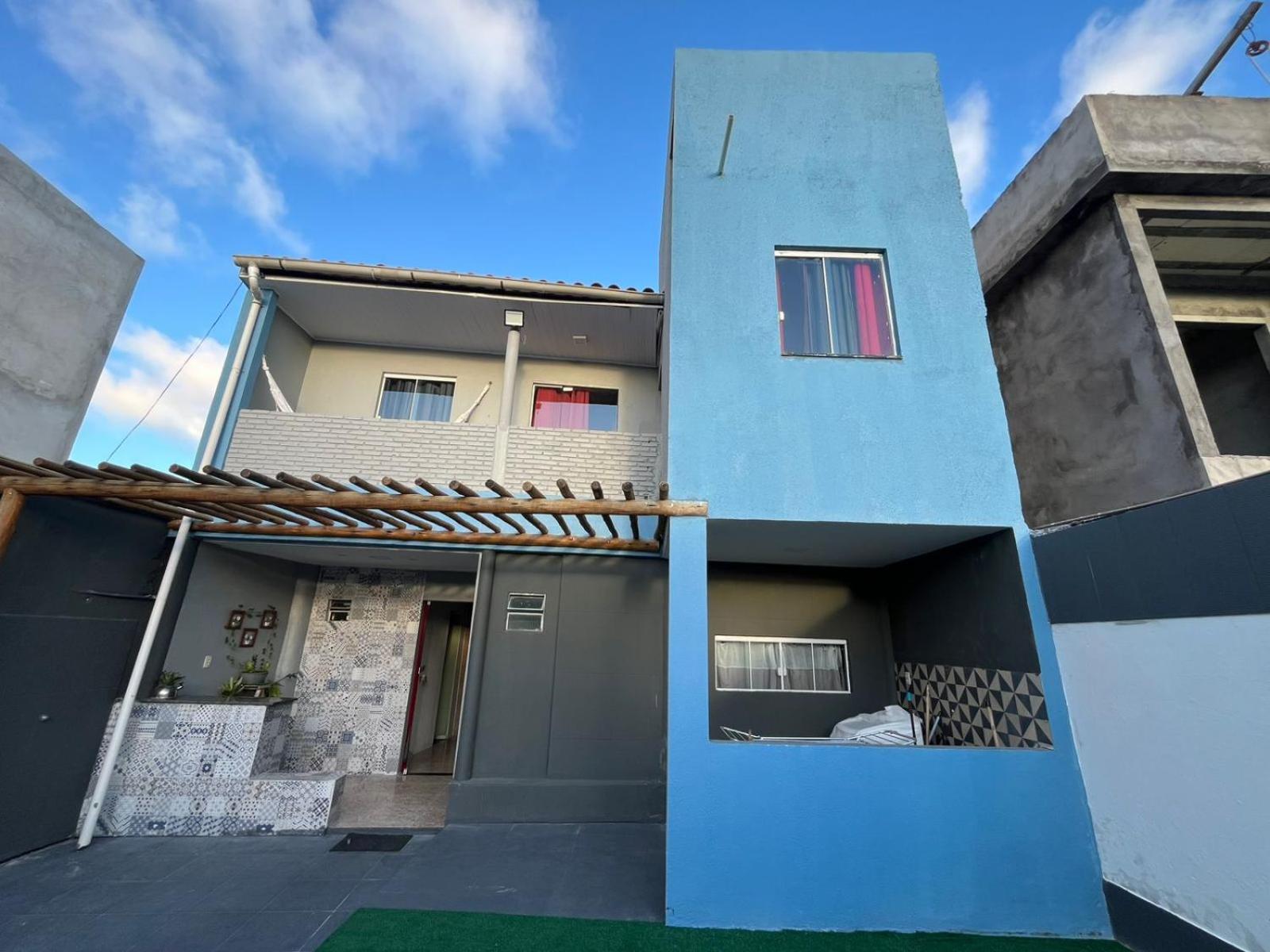 Casa de Arembepe