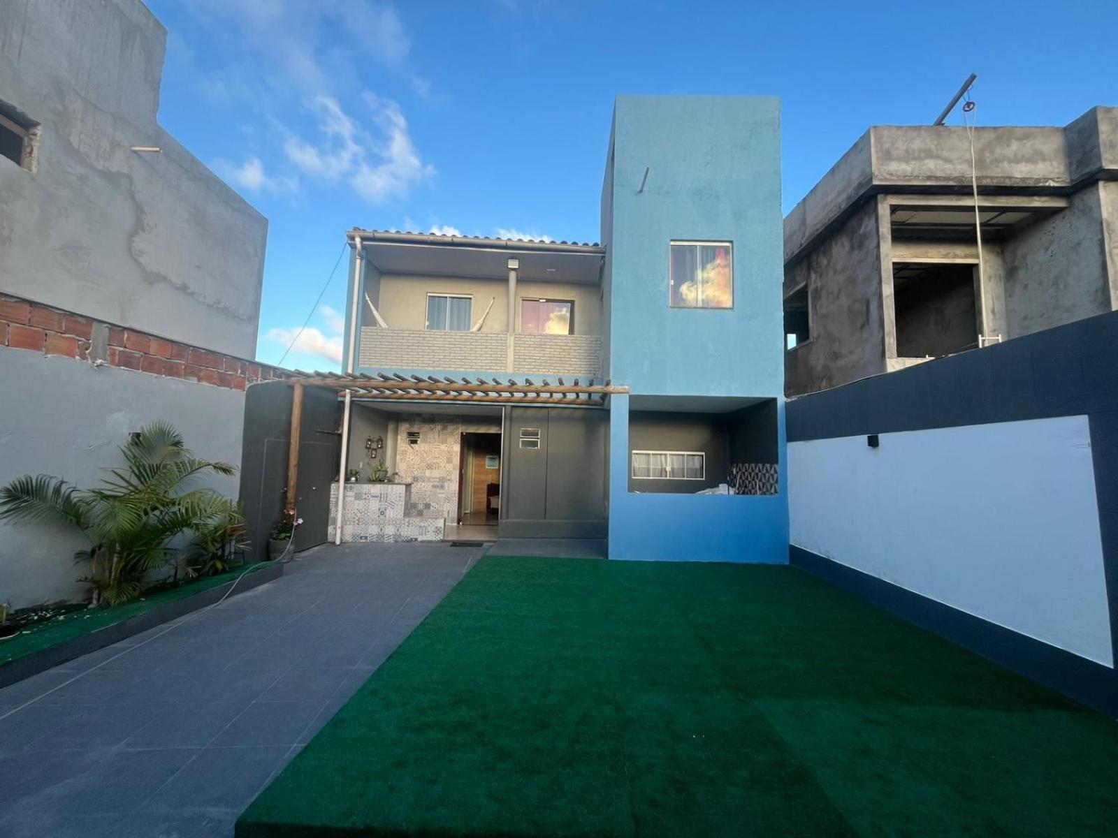 Casa de Arembepe