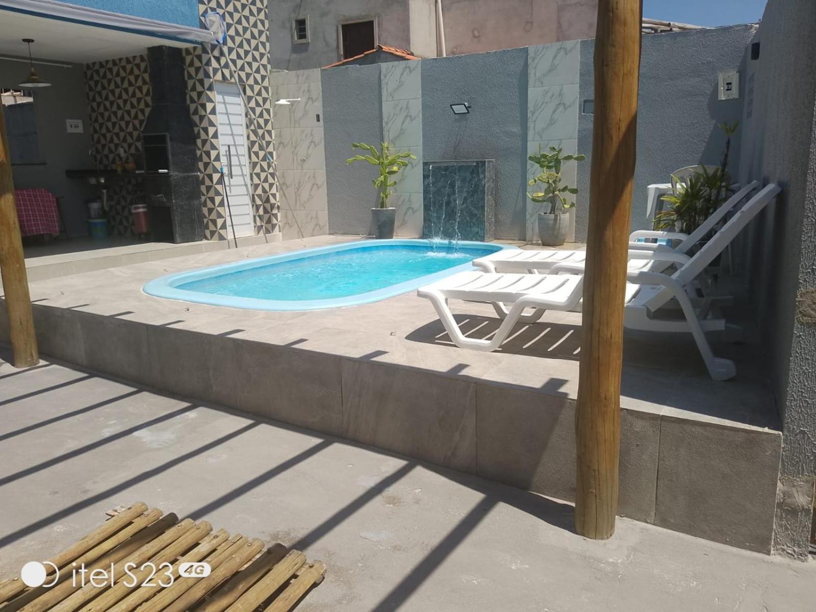 Casa de Arembepe