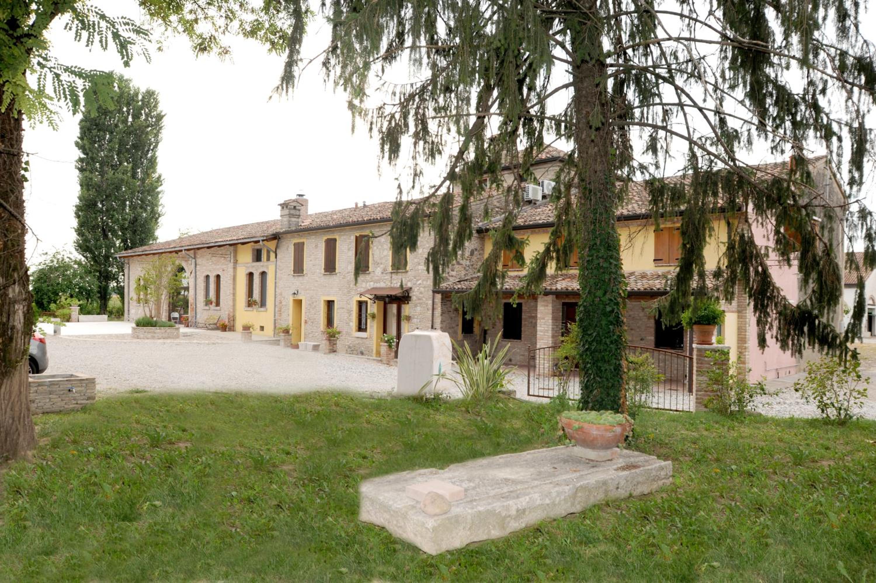 Corte Pioppazza view 5