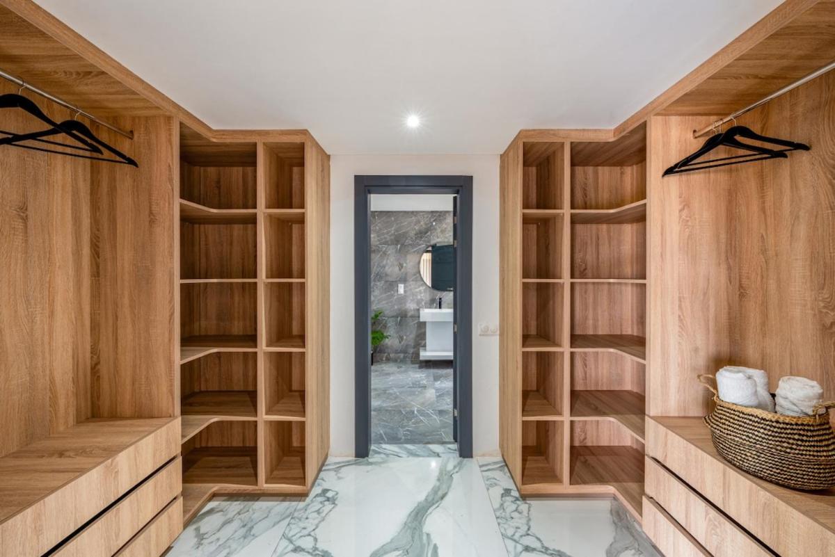 Luxury Villa & Apartment with Sea View Taghazout Bay