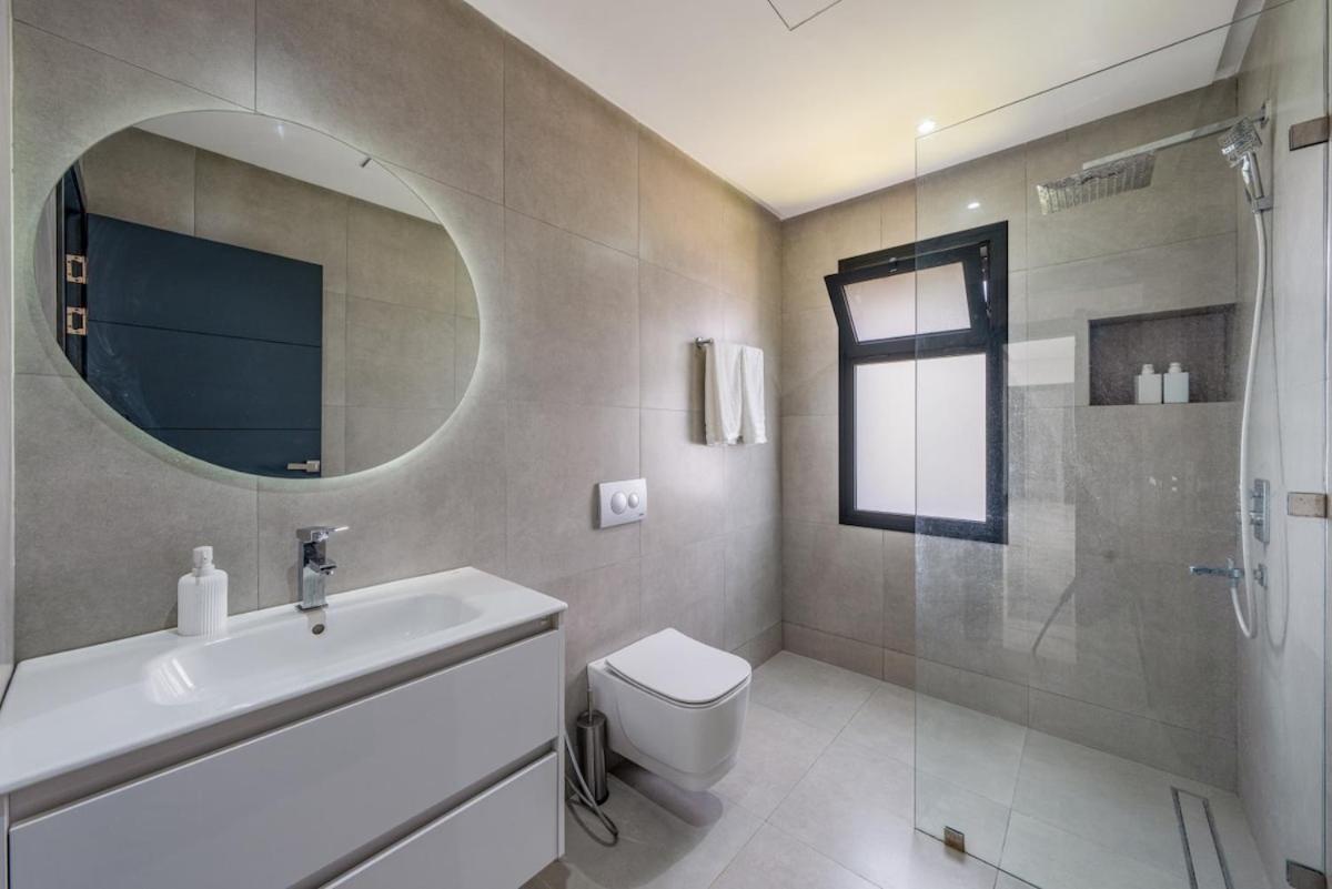 Luxury Villa & Apartment with Sea View Taghazout Bay