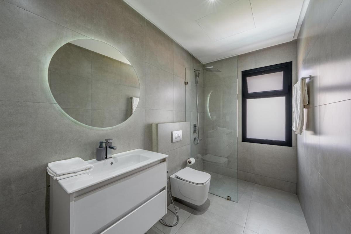 Luxury Villa & Apartment with Sea View Taghazout Bay