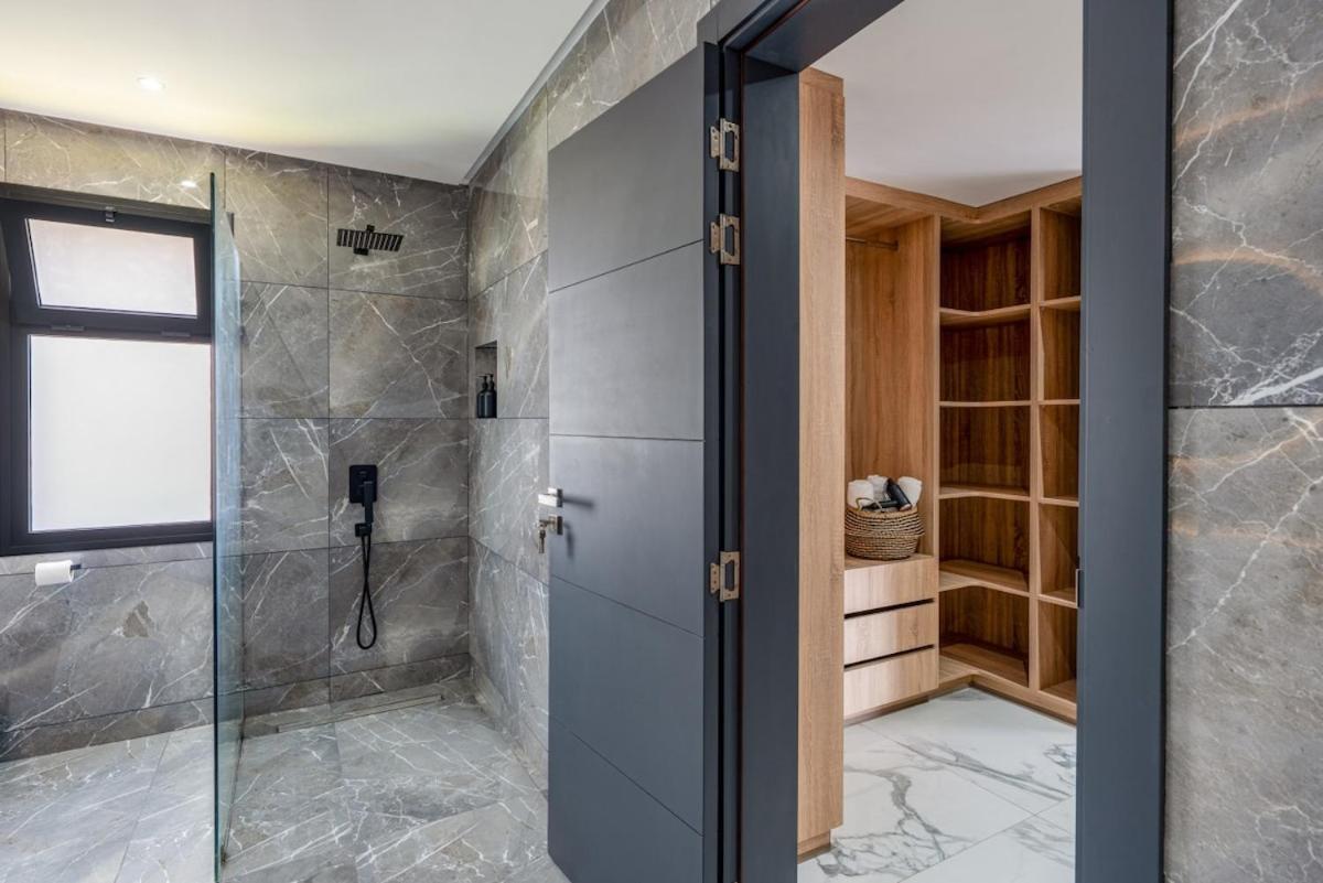 Luxury Villa & Apartment with Sea View Taghazout Bay