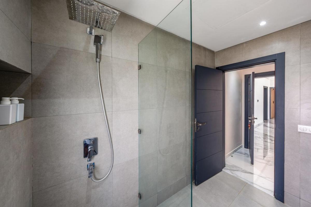 Luxury Villa & Apartment with Sea View Taghazout Bay