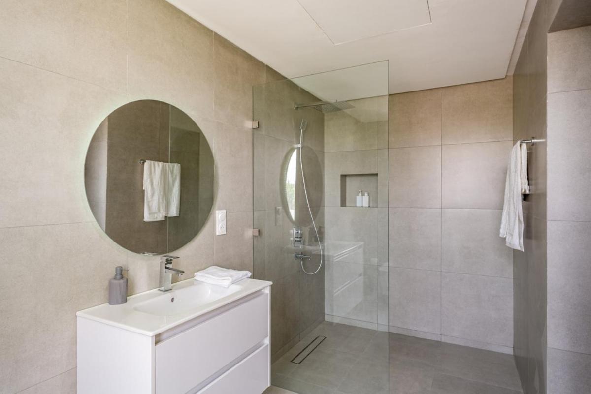 Luxury Villa & Apartment with Sea View Taghazout Bay