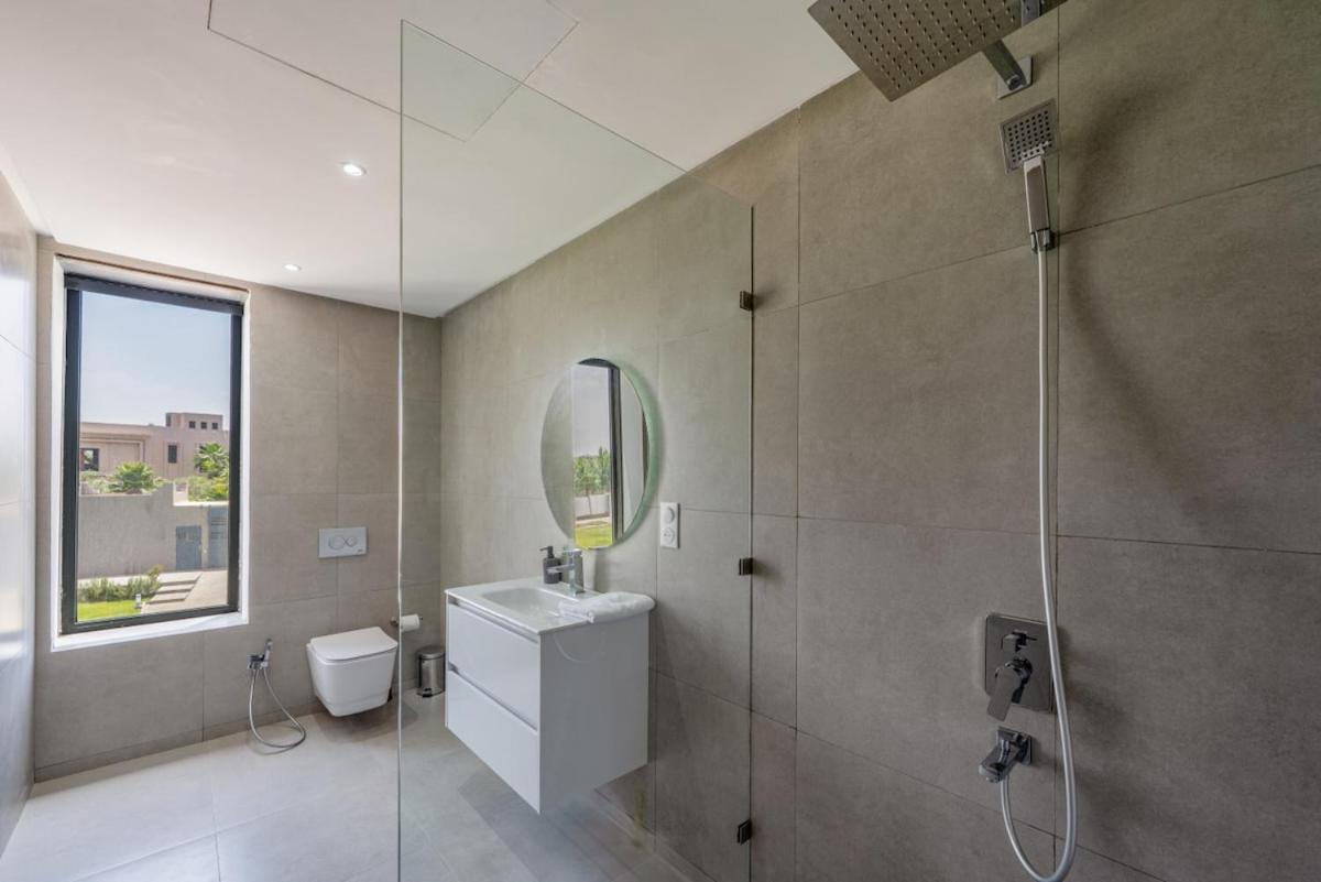Luxury Villa & Apartment with Sea View Taghazout Bay
