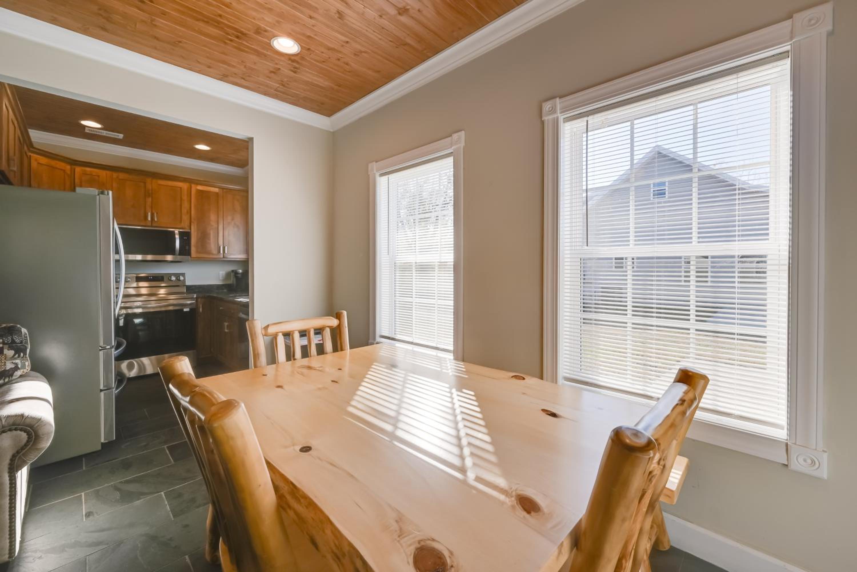Fish and Unwind! Rough River Hideaway with Deck