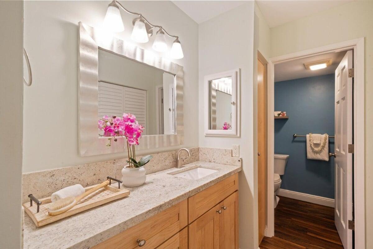 Kaanapali Plantation 34 · KPL 34 2BD Pool & Resort's Amenities,