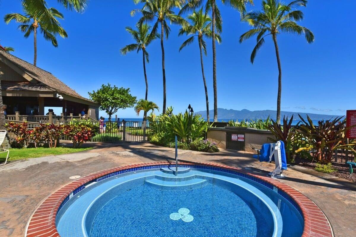 Papakea L108 · PK L108 Remodeled OceanFront 1BD