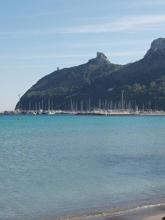 Is Pardinas en SantʼAndrea