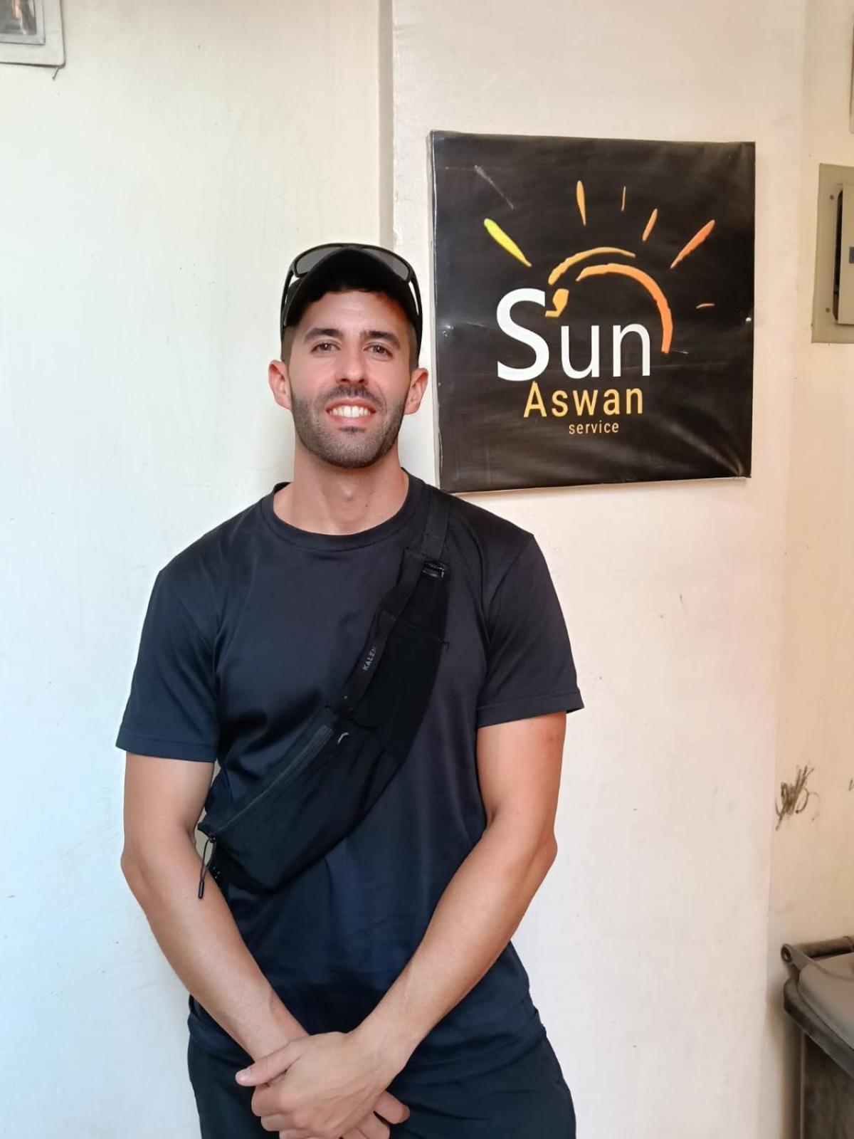 Sun Aswan inn