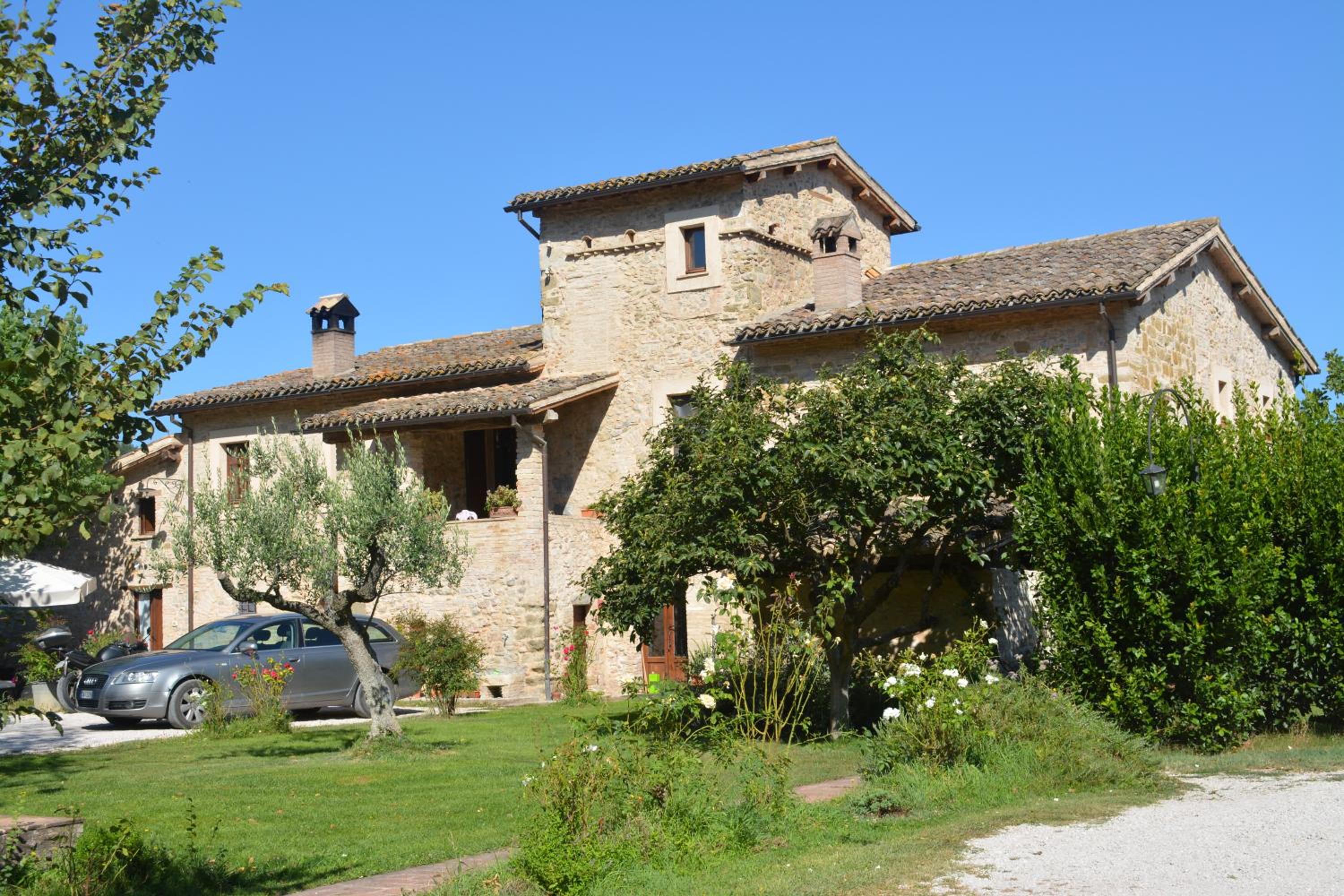 Locanda Rovicciano