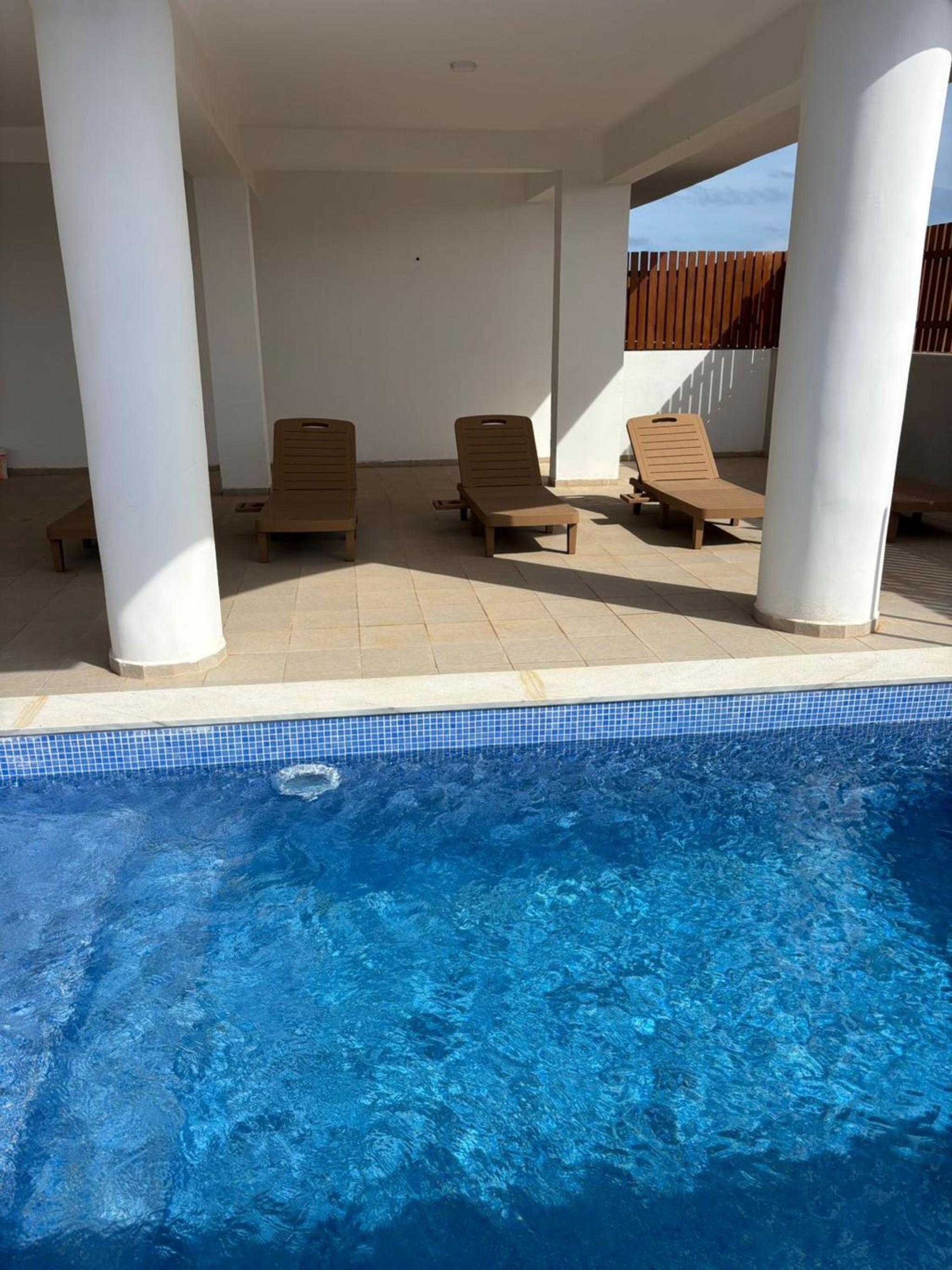 JoLi Beach House - Charming Ground Floor T0 Suite