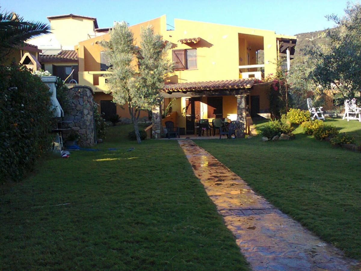 Villa Mediterraneo view 5