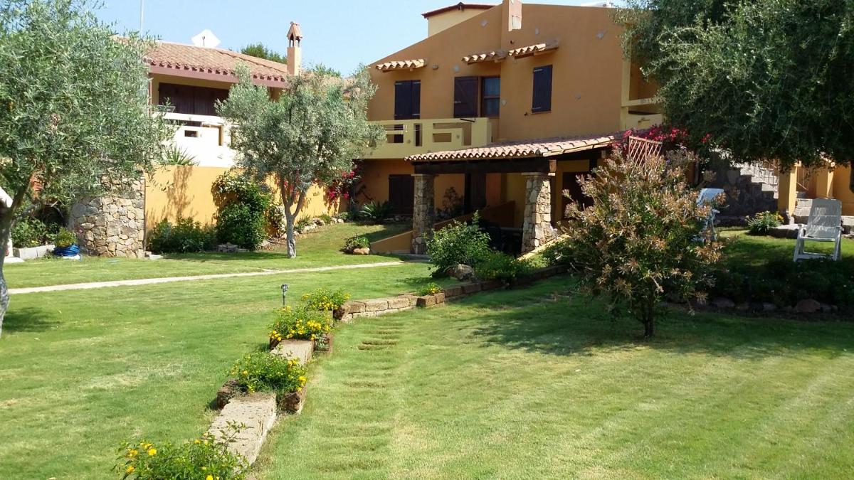 Villa Mediterraneo view 4
