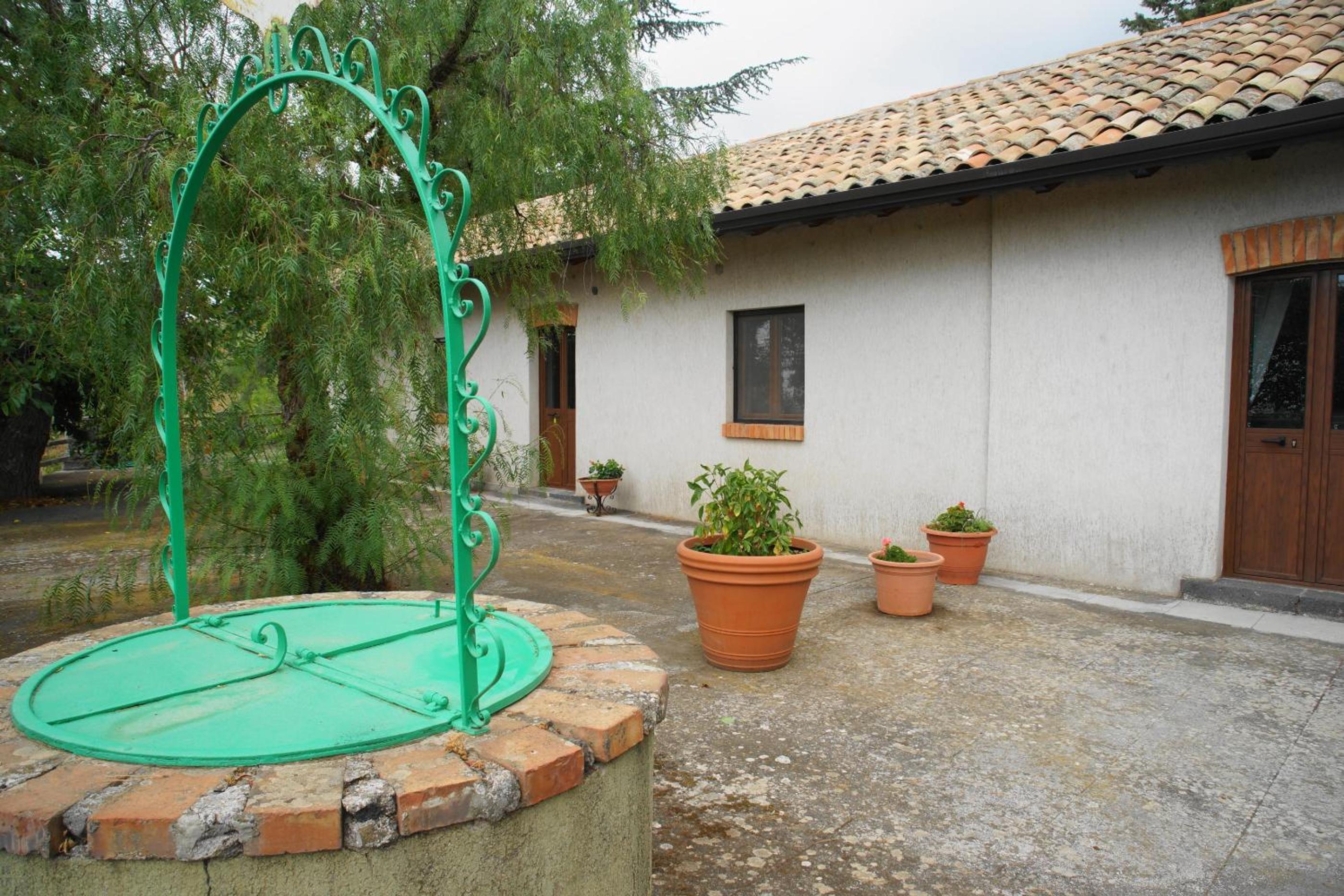 Etna Paradise locazioni brevi