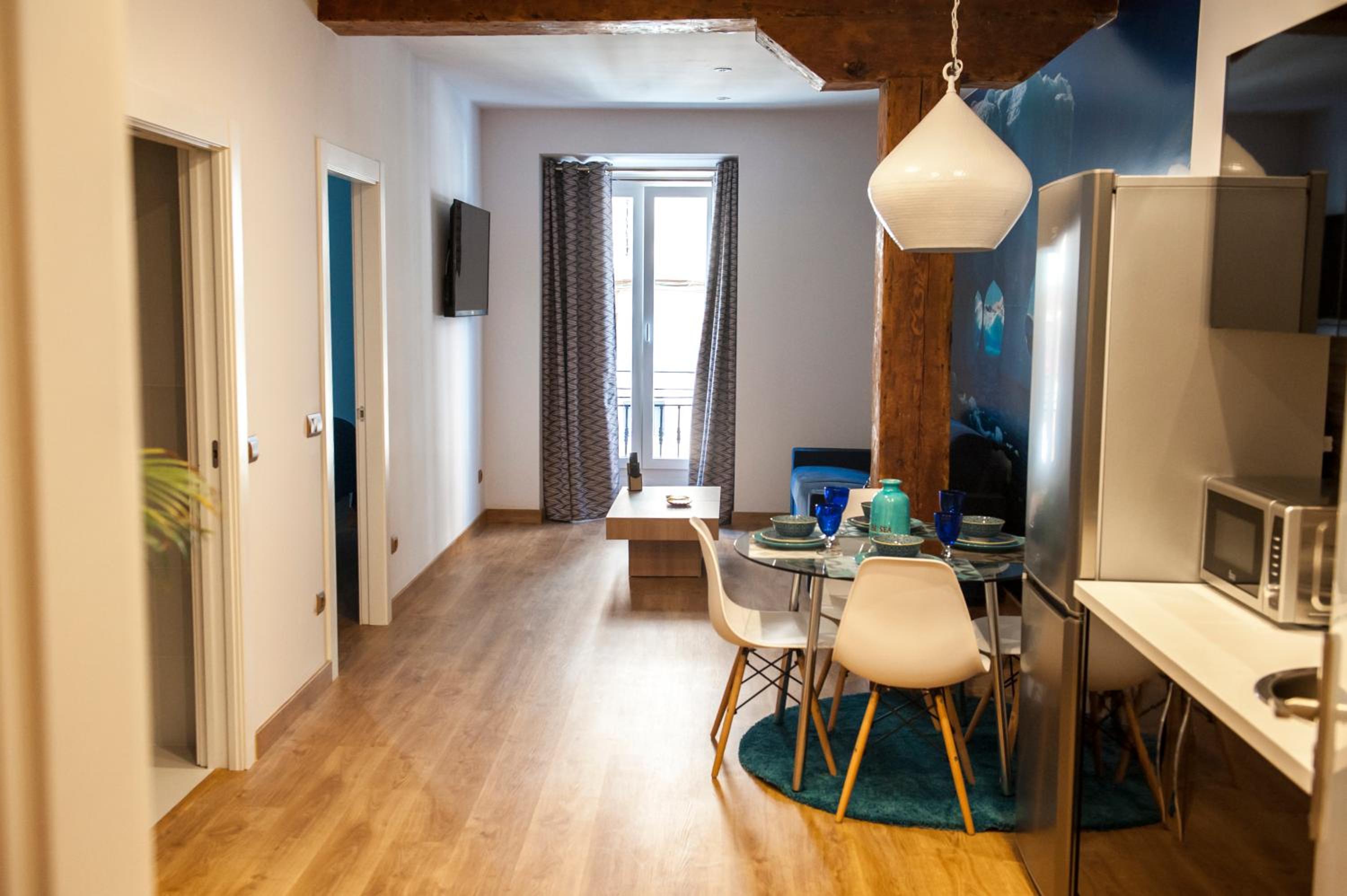 Apartamentos Art Suite Santander