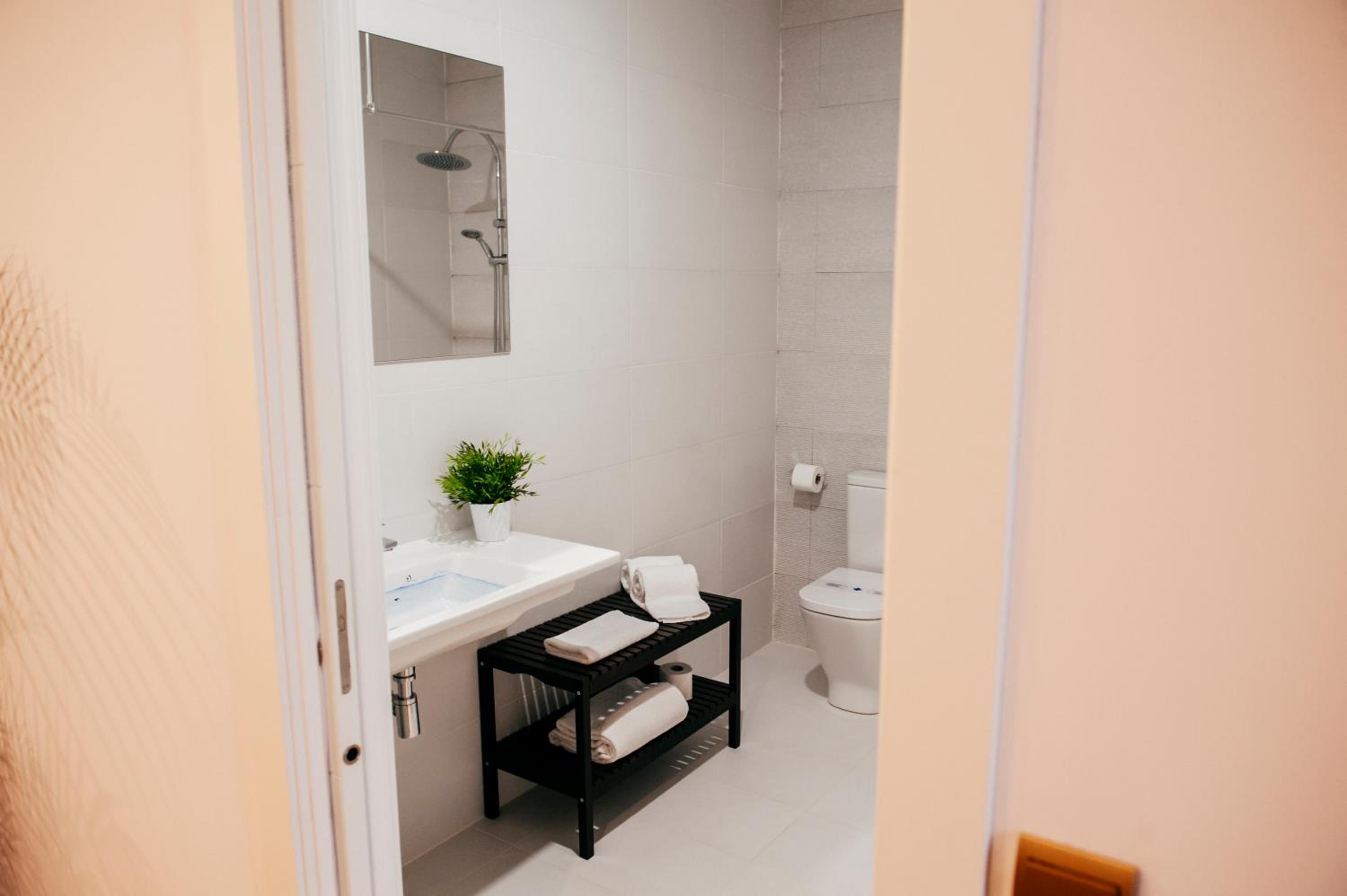 Apartamentos Art Suite Santander