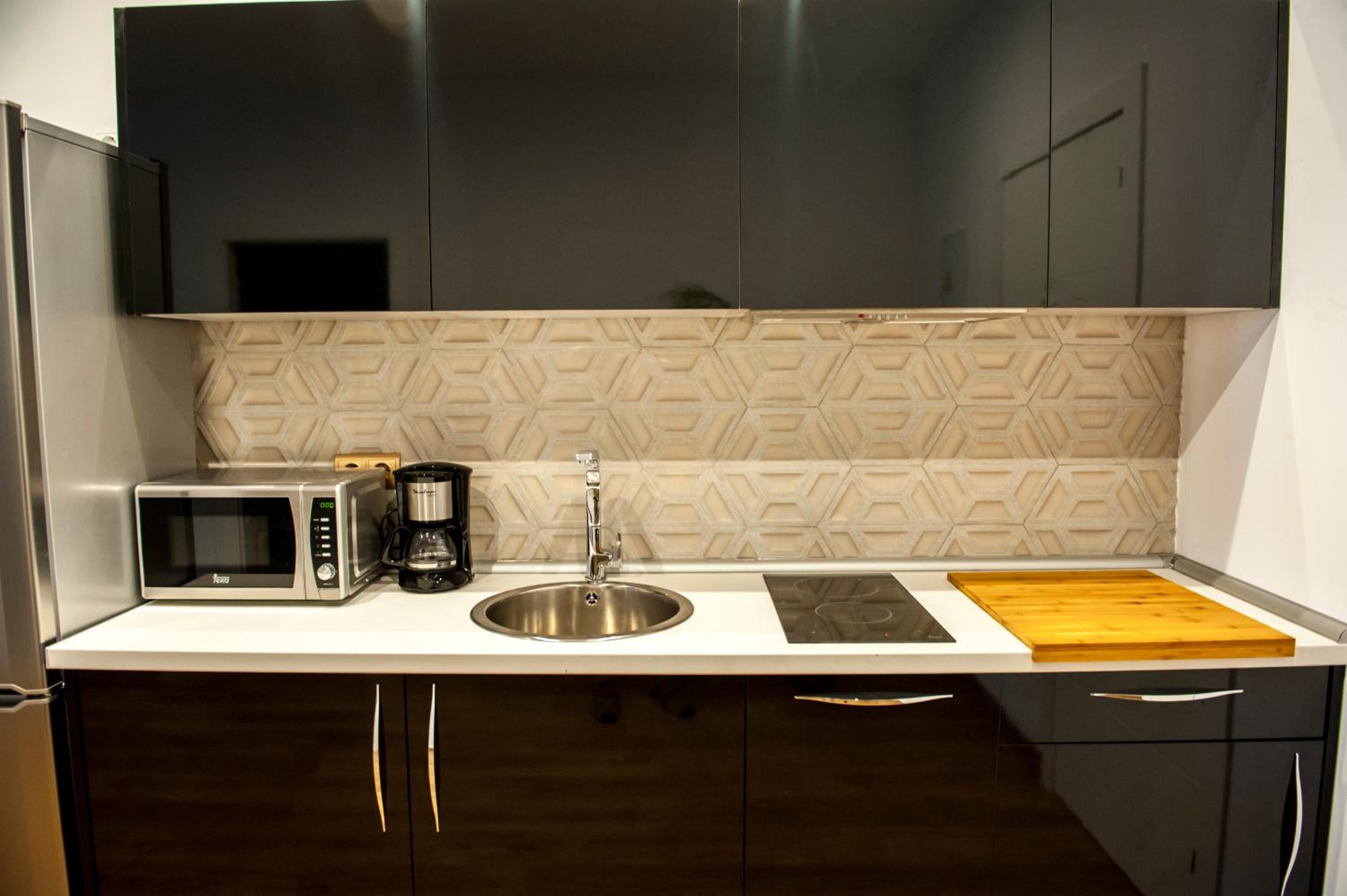 Apartamentos Art Suite Santander