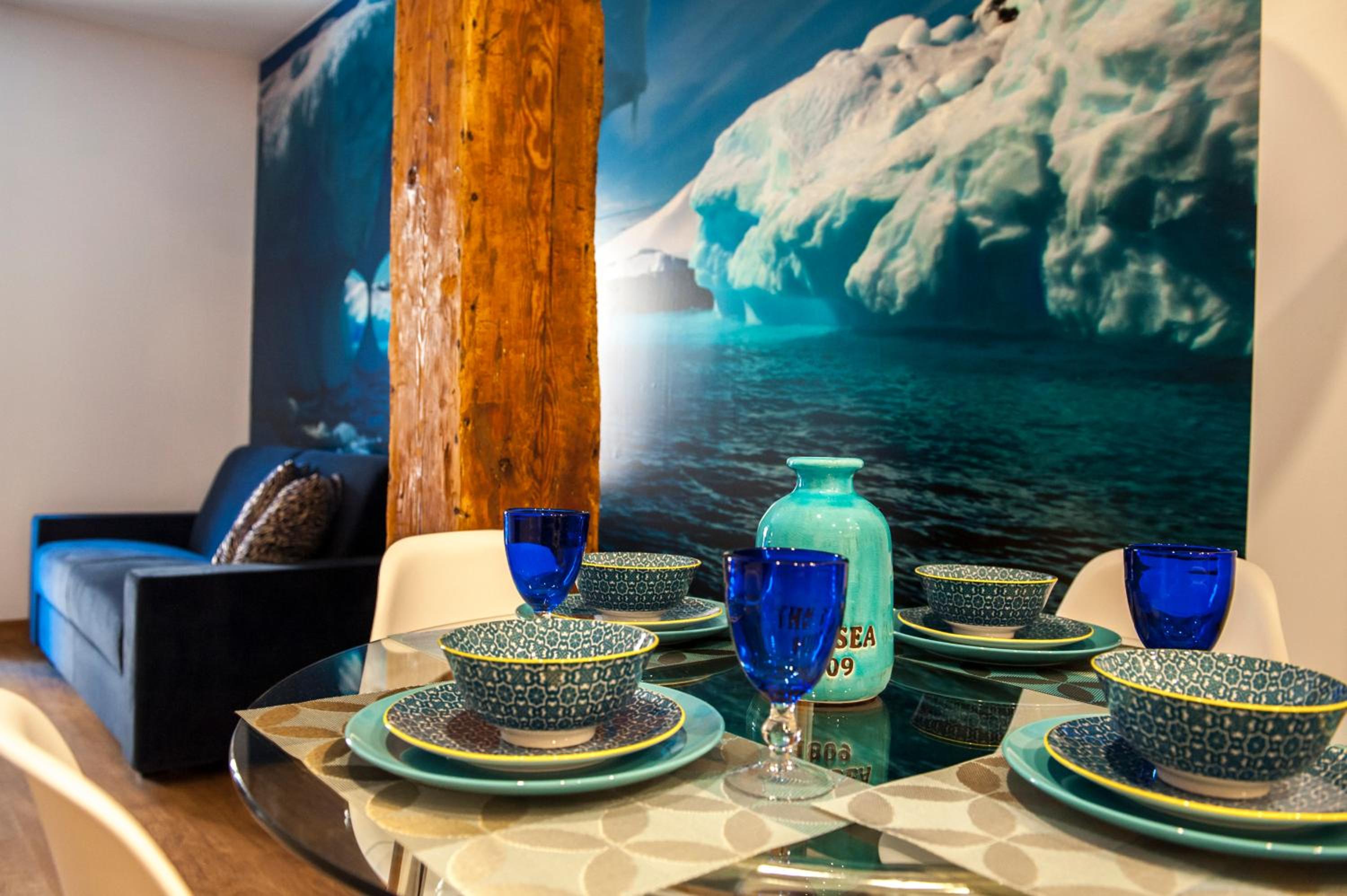 Apartamentos Art Suite Santander
