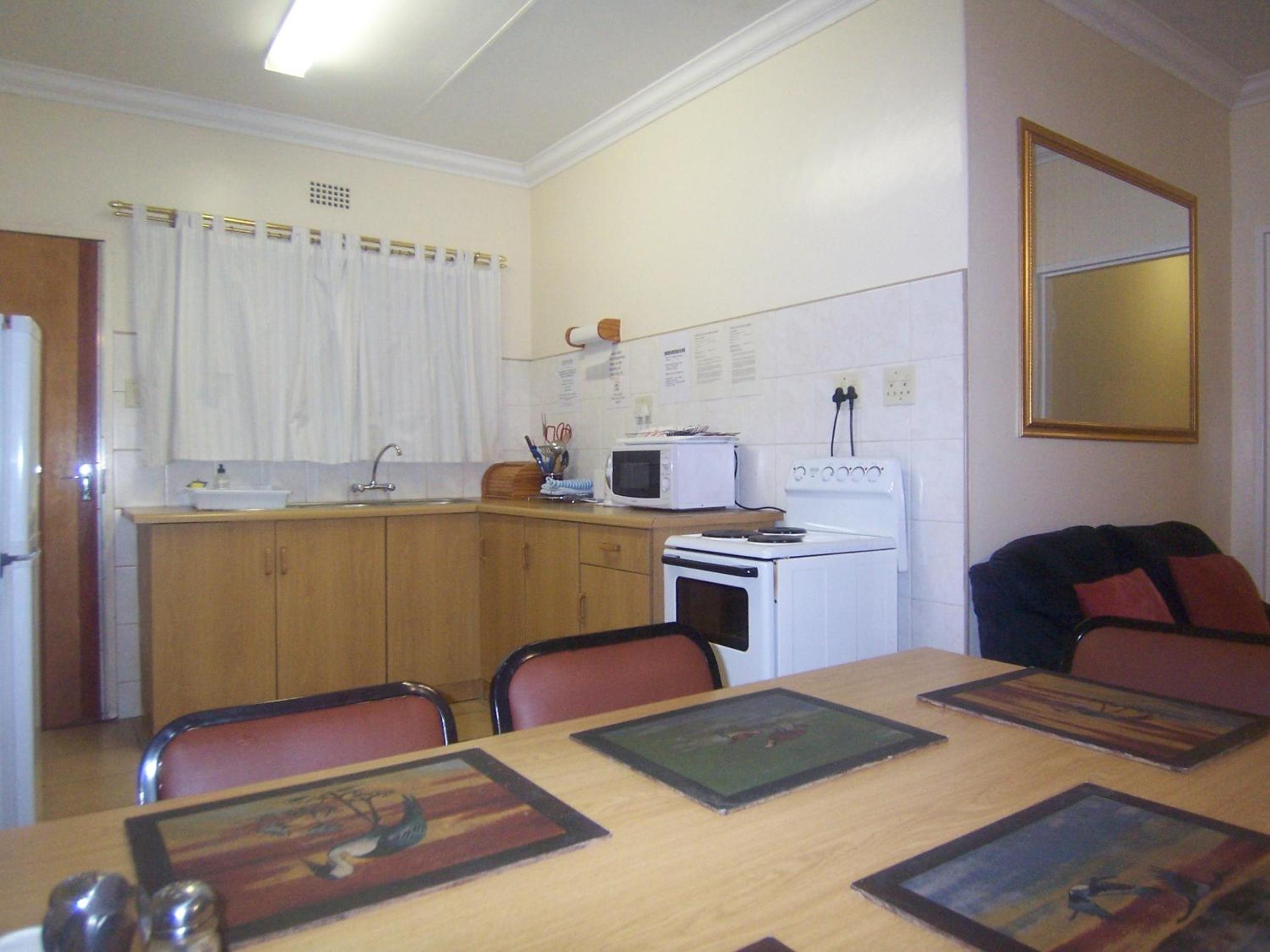 Hadida Guest House